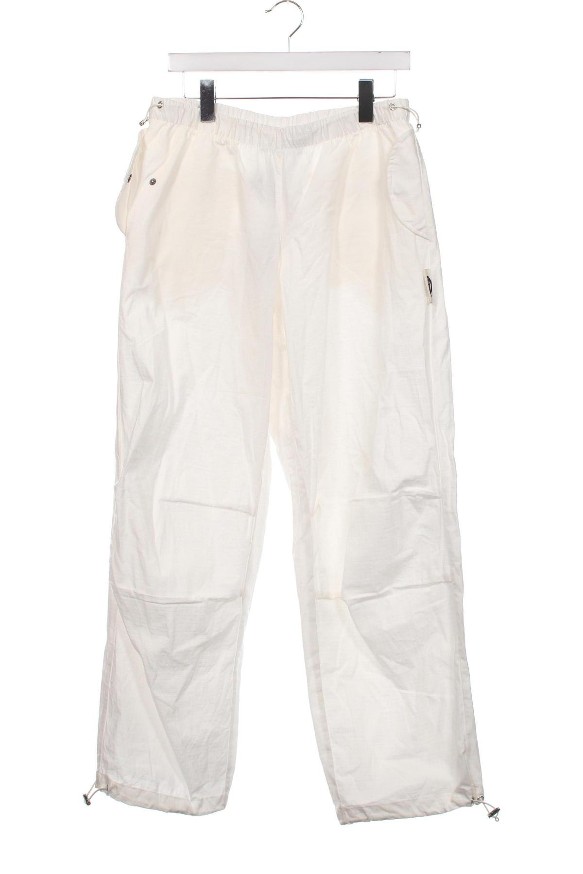 Ανδρικό παντελόνι Pegador, Μέγεθος S, Χρώμα Λευκό, Τιμή 44,85 €