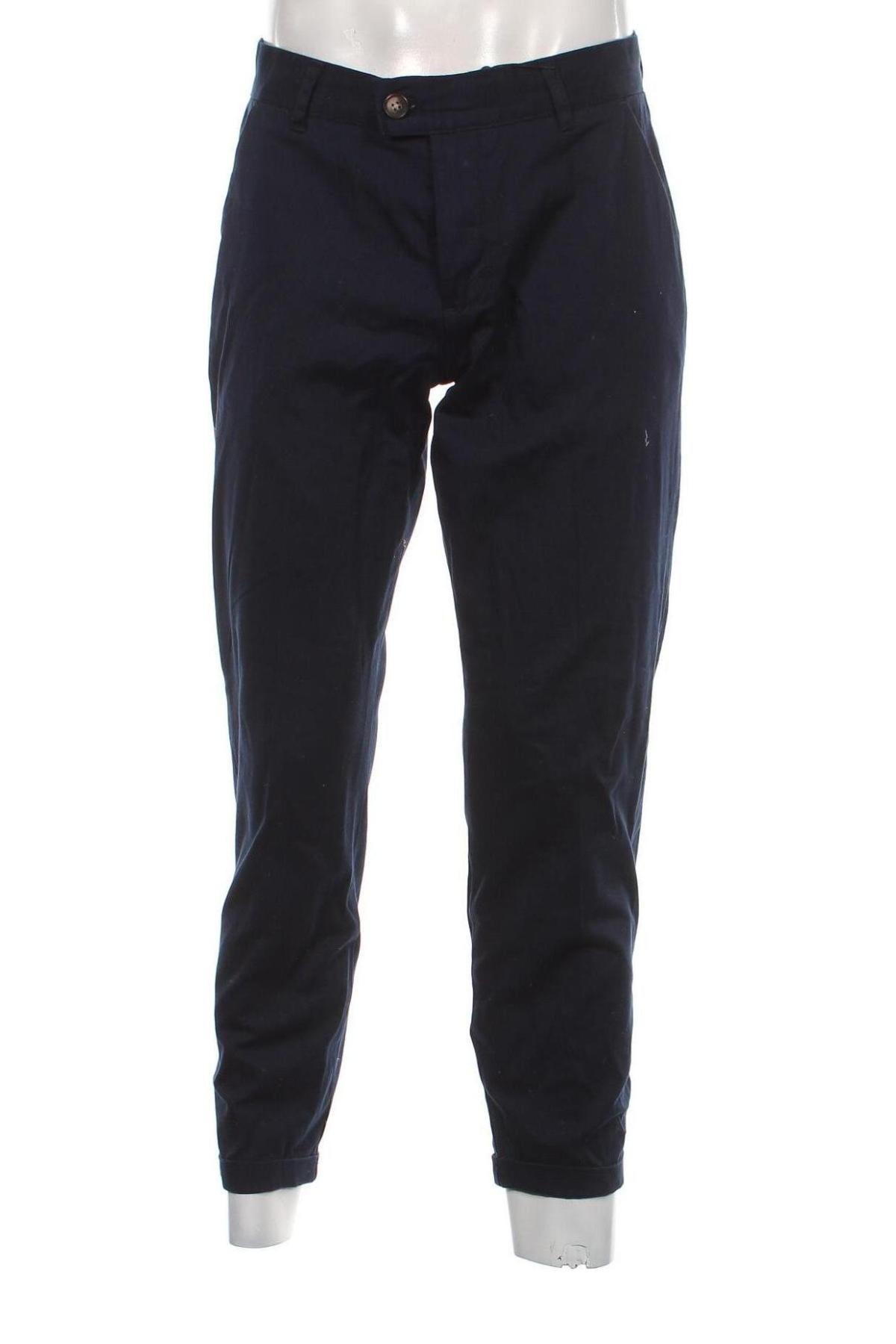 Herrenhose Rebel, Größe M, Farbe Blau, Preis 9,48 €