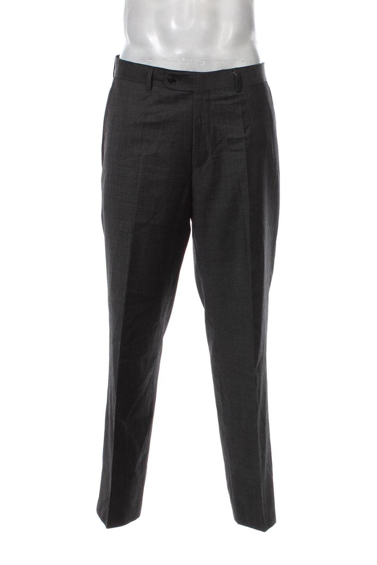 Мъжки панталон Roy Robson, Размер XL, Цвят Сив, Цена 11,00 лв.