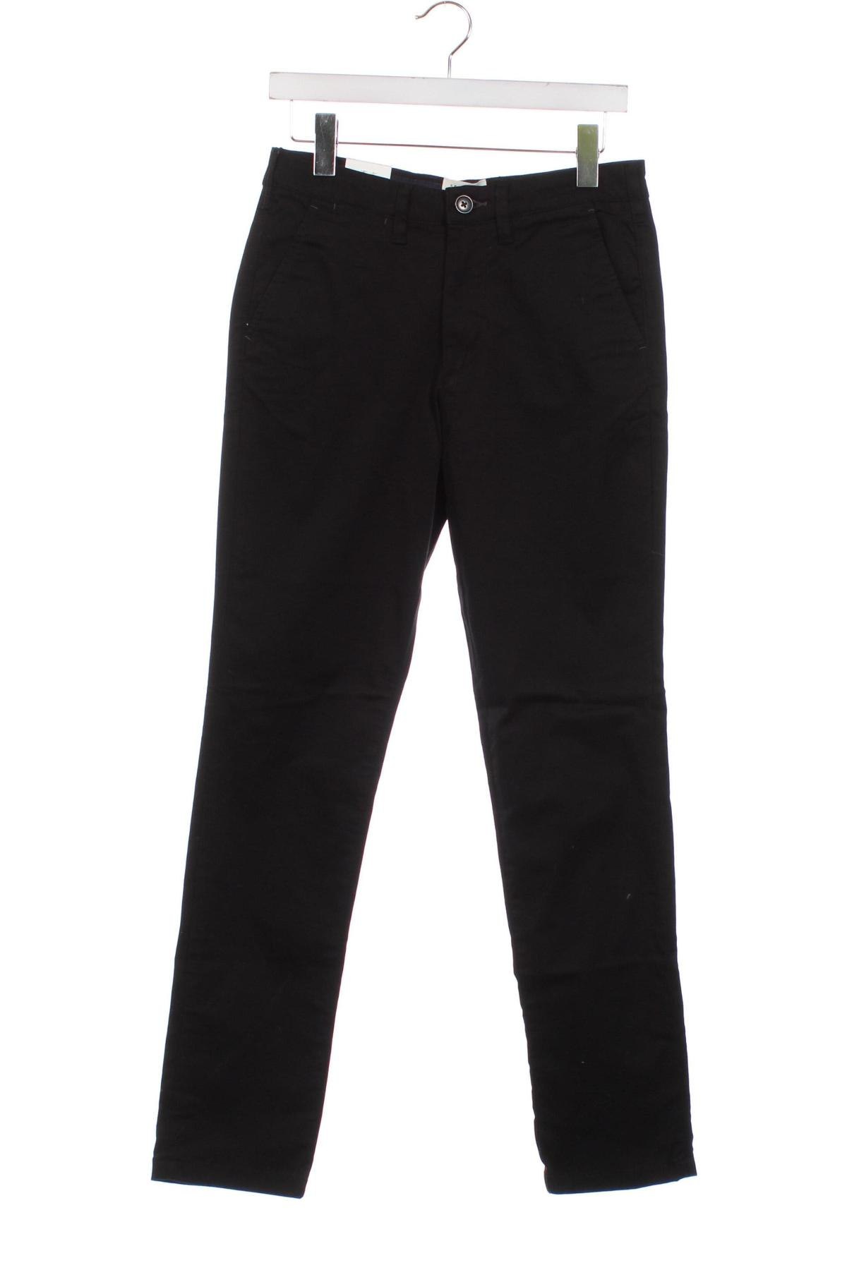 Herrenhose Selected Homme, Größe S, Farbe Schwarz, Preis 5,39 €