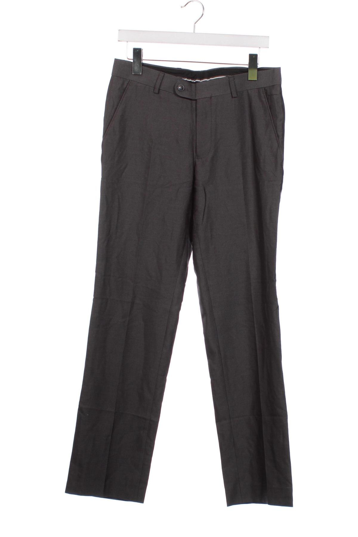 Ανδρικό παντελόνι Turo, Μέγεθος M, Χρώμα Γκρί, Τιμή 4,63 €