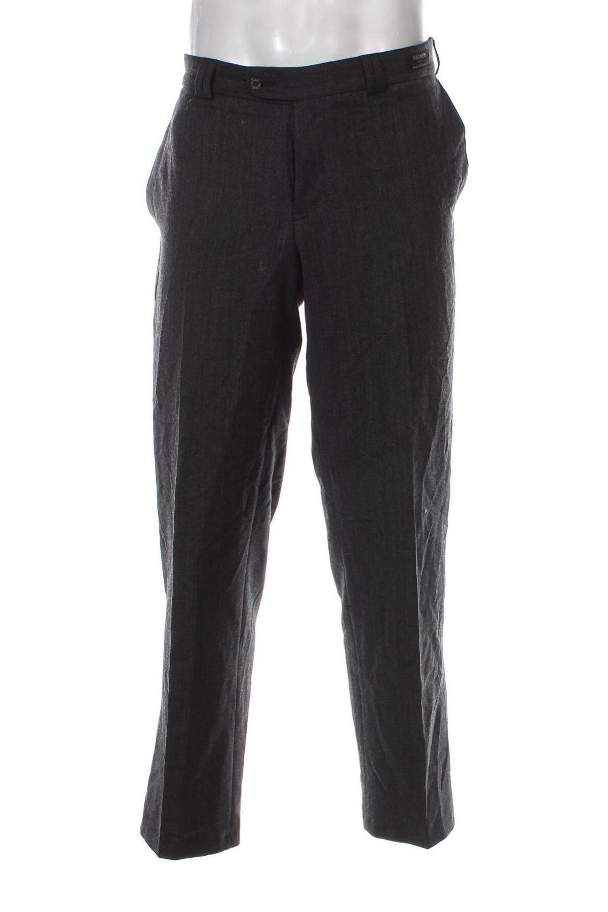 Ανδρικό παντελόνι Westbury, Μέγεθος XL, Χρώμα Γκρί, Τιμή 17,94 €