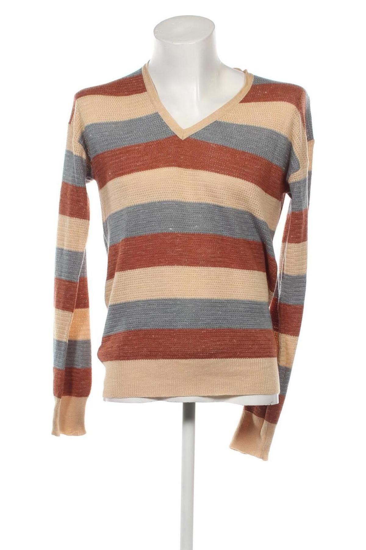 Pánsky sveter , Veľkosť M, Farba Viacfarebná, Cena  2,63 €
