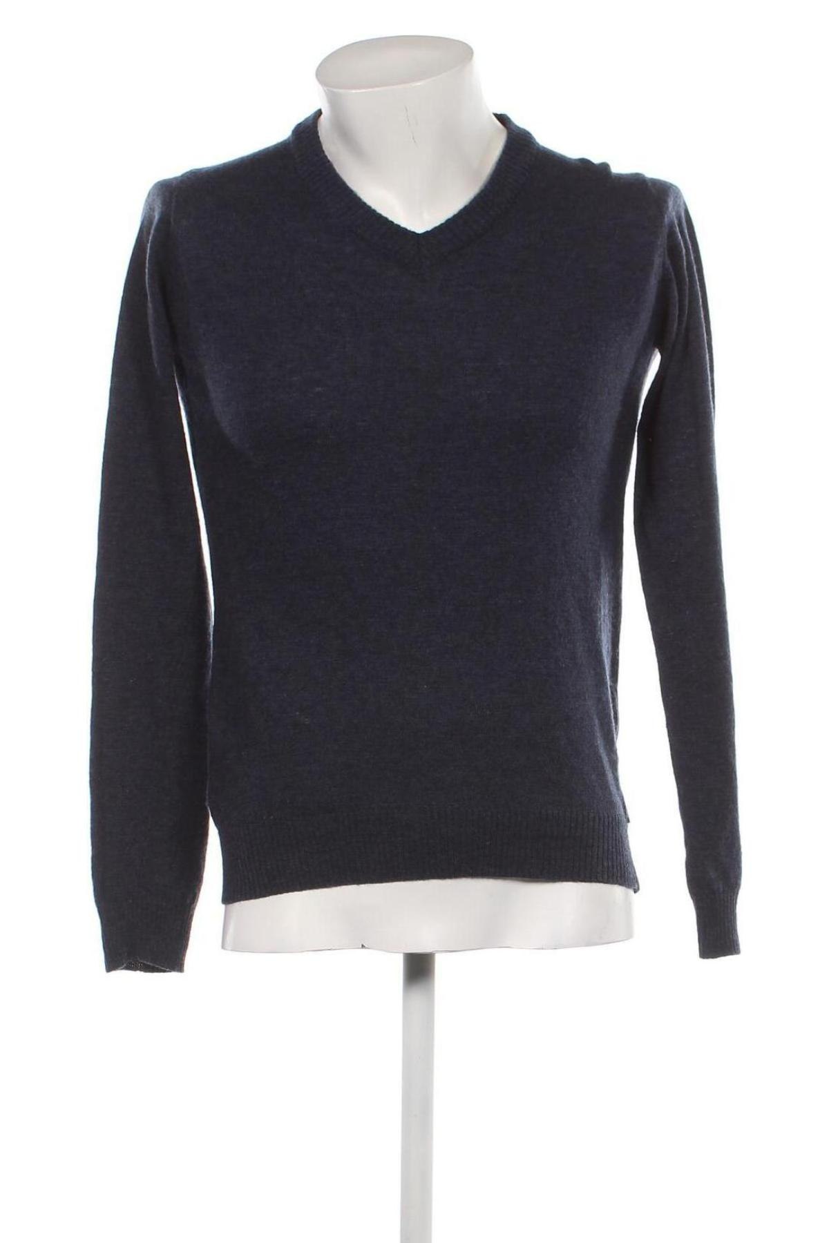 Мъжки пуловер Trespass, Размер XXS, Цвят Син, Цена 11,00 лв.
