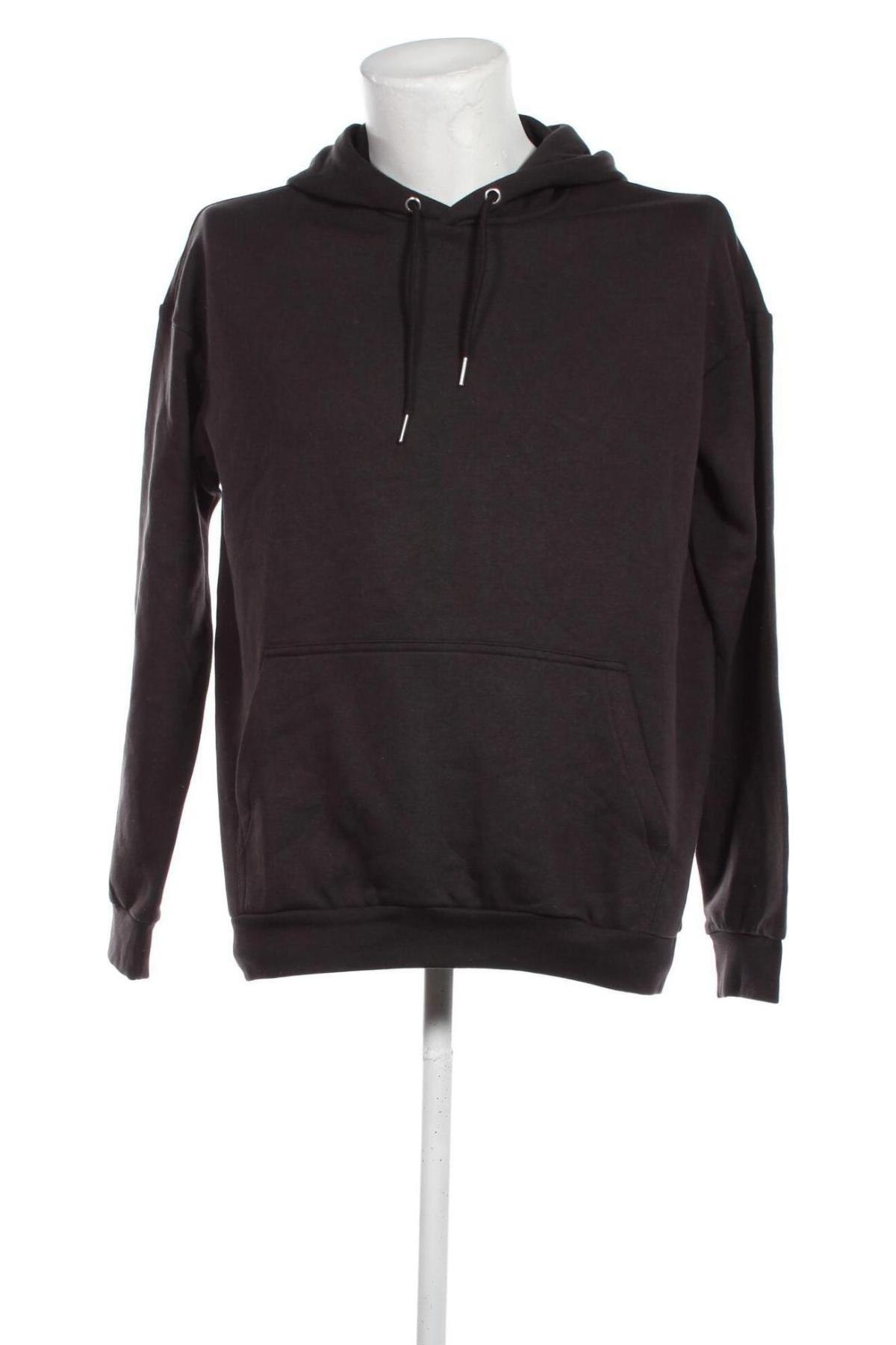 Herren Sweatshirt Your Turn, Größe S, Farbe Schwarz, Preis € 10,76
