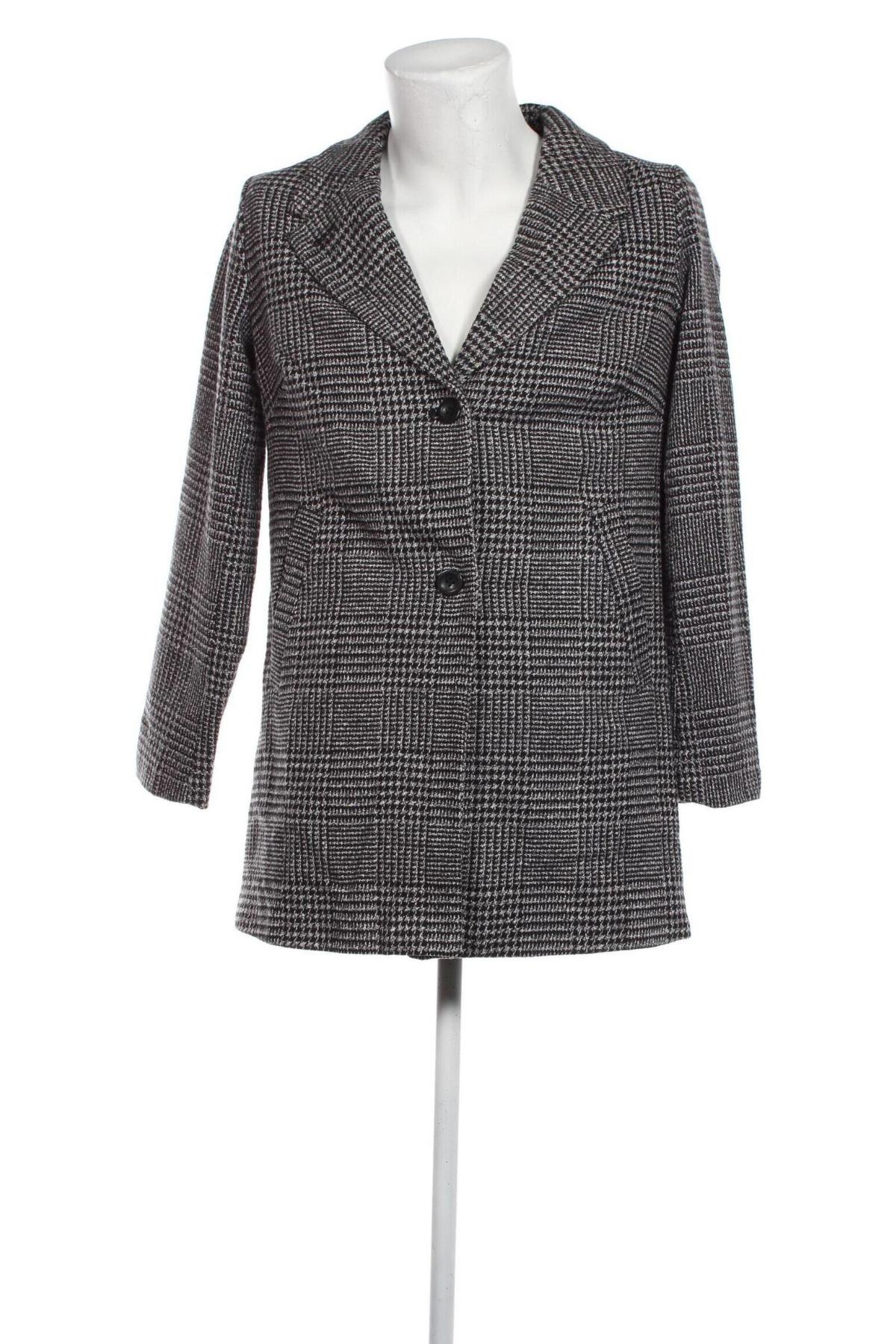Pánsky kabát  Eight2Nine, Veľkosť L, Farba Sivá, Cena  15,59 €