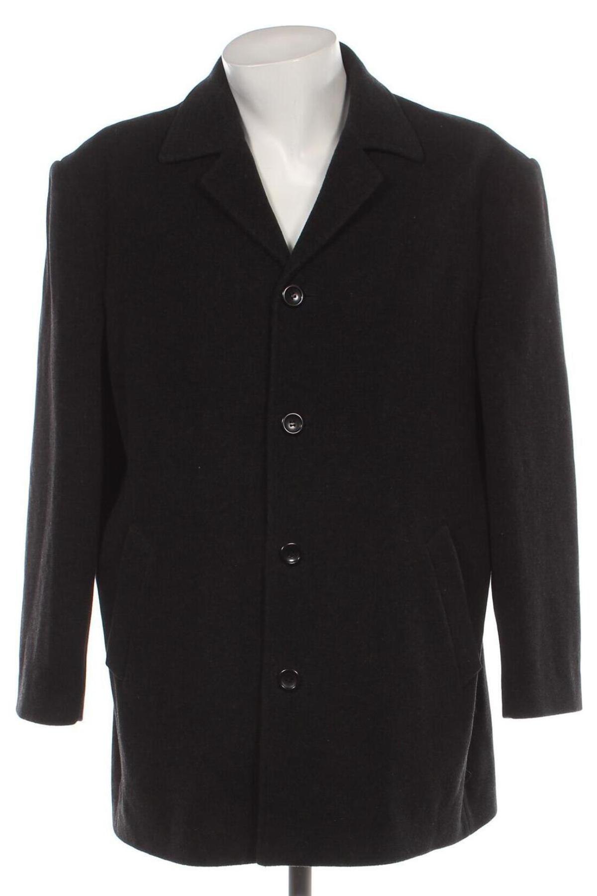 Ανδρικά παλτό Skopes, Μέγεθος XL, Χρώμα Γκρί, Τιμή 7,68 €