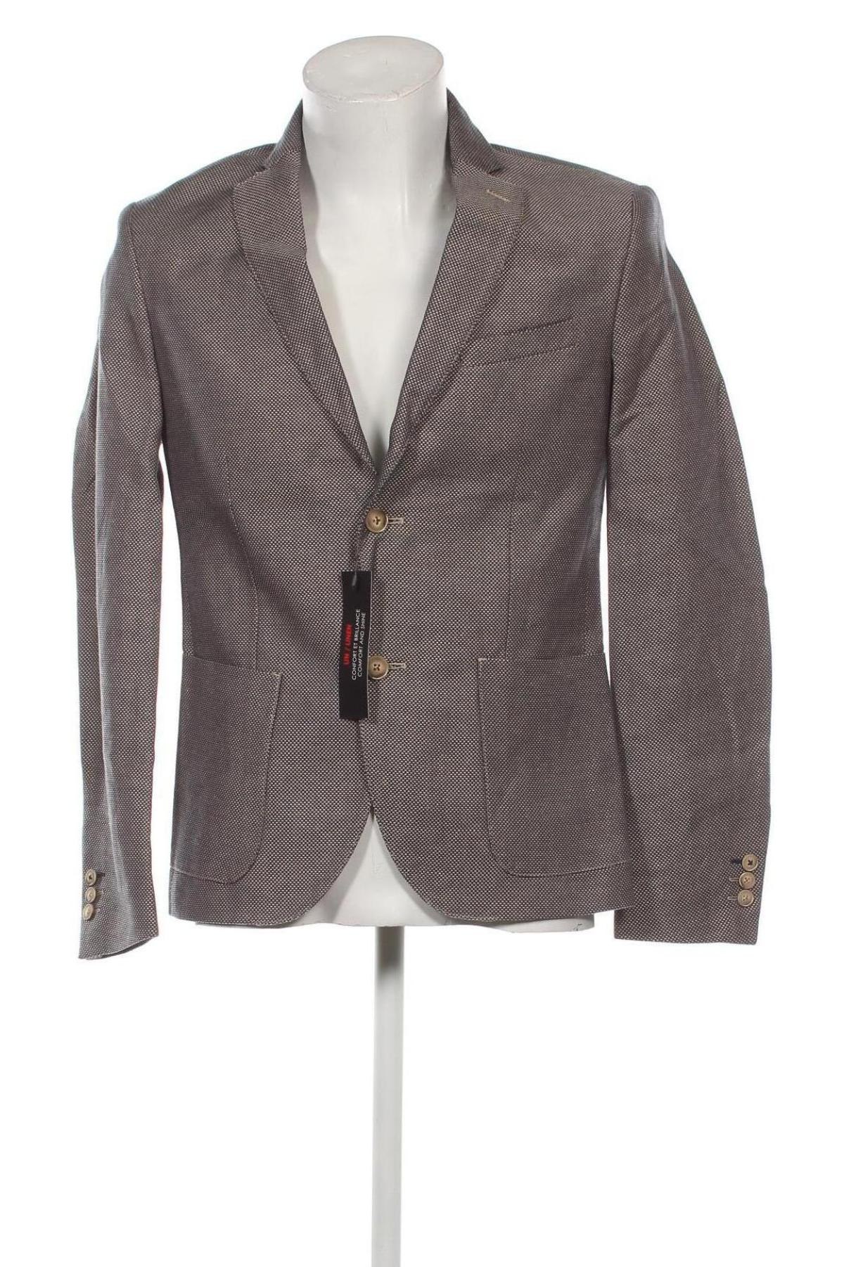 Ανδρικό σακάκι Devred 1902, Μέγεθος S, Χρώμα Πολύχρωμο, Τιμή 18,76 €