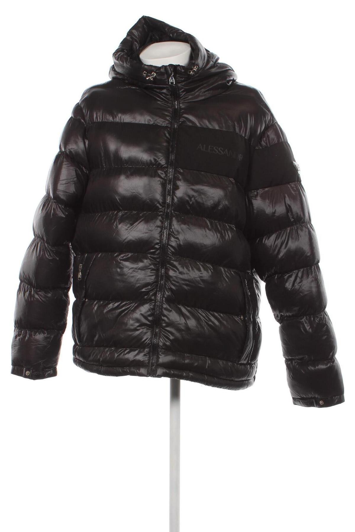 Мъжко яке Alessandro Zavetti на изгодна цена в Remix 124372235