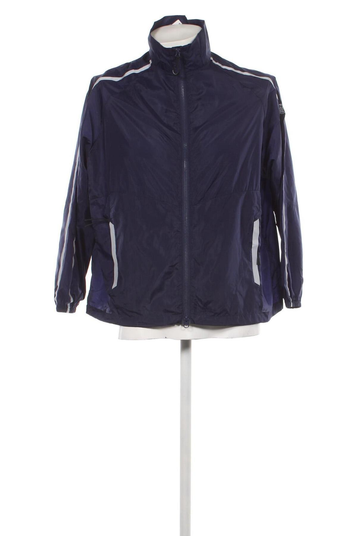 Herrenjacke North Sails, Größe XS, Farbe Blau, Preis € 9,46