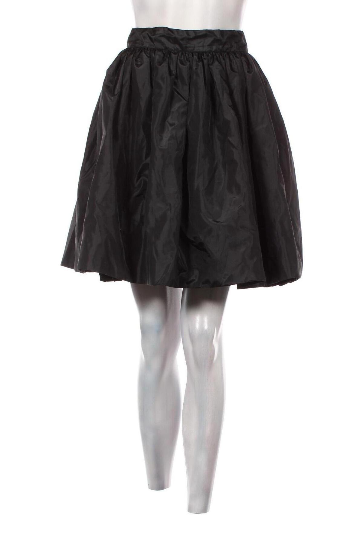 Φούστα Alouette, Μέγεθος S, Χρώμα Μαύρο, Τιμή 3,41 €