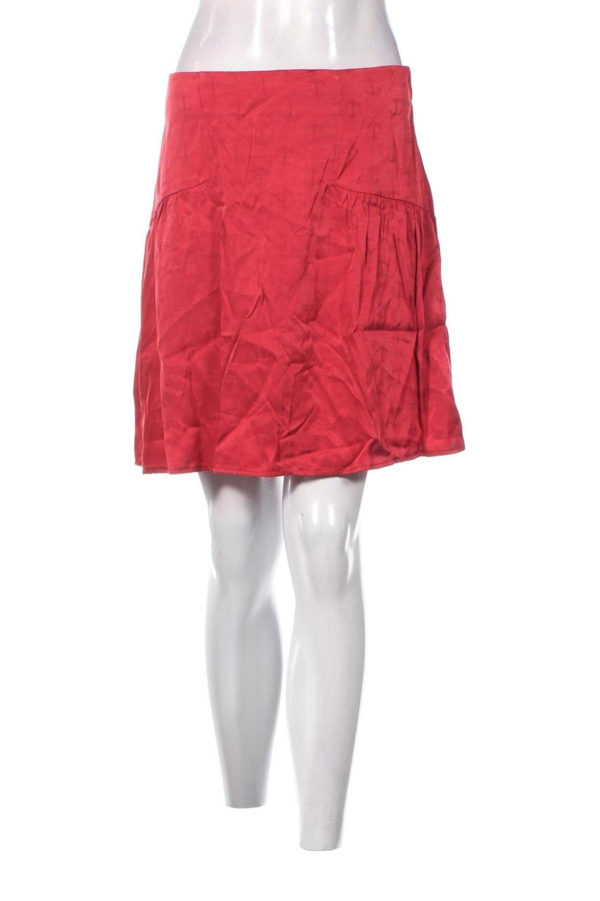 Φούστα Etam, Μέγεθος M, Χρώμα Κόκκινο, Τιμή 6,28 €