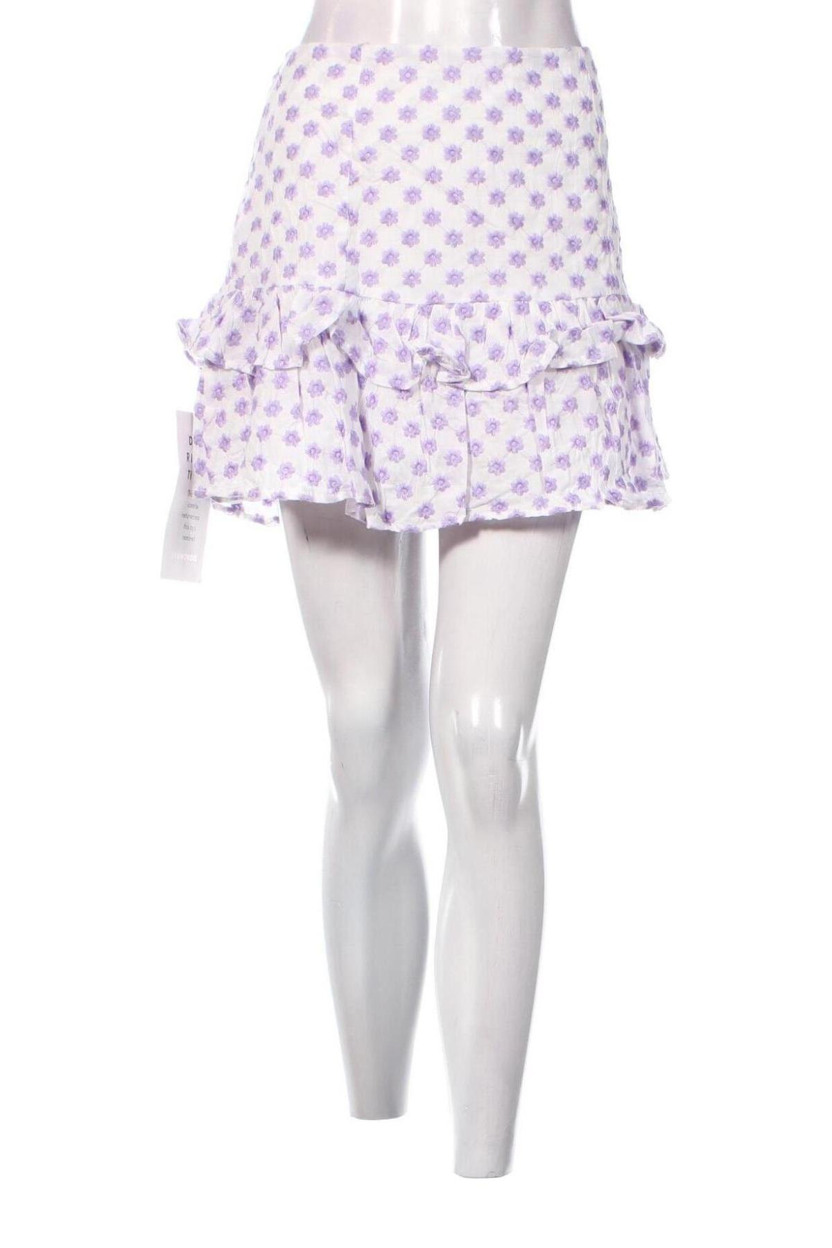 Φούστα Glamorous, Μέγεθος XL, Χρώμα Πολύχρωμο, Τιμή 7,62 €
