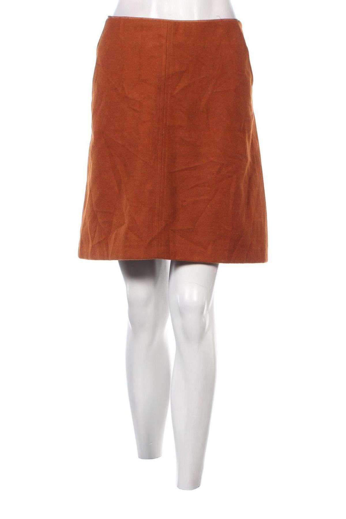 Φούστα More & More, Μέγεθος M, Χρώμα Πορτοκαλί, Τιμή 3,38 €