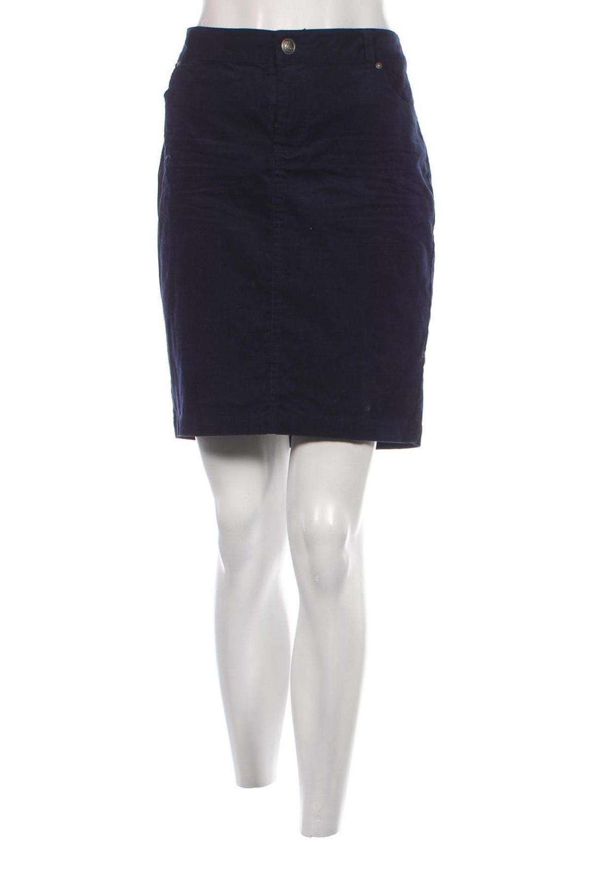 Sukňa Orsay, Veľkosť S, Farba Modrá, Cena  16,44 €