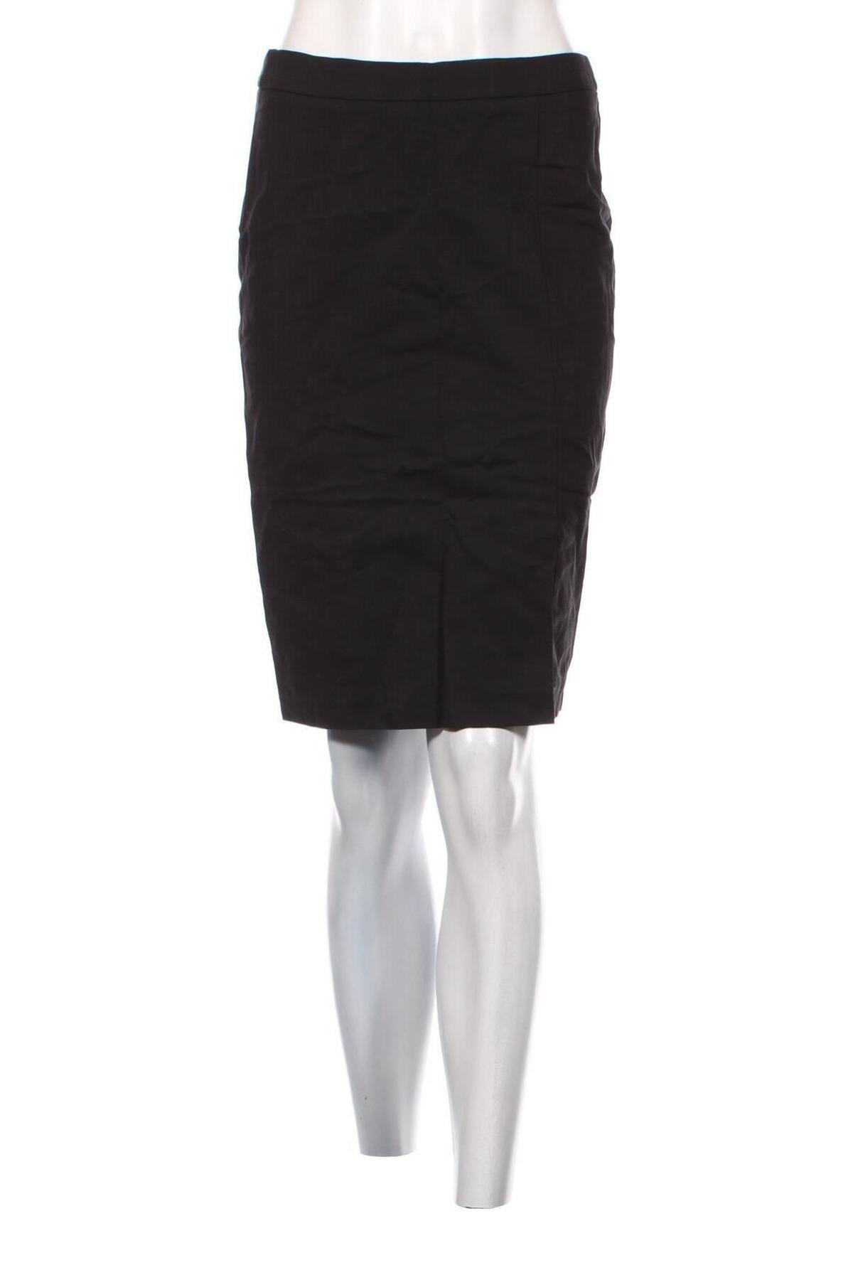 Φούστα Seppala, Μέγεθος S, Χρώμα Μαύρο, Τιμή 2,87 €