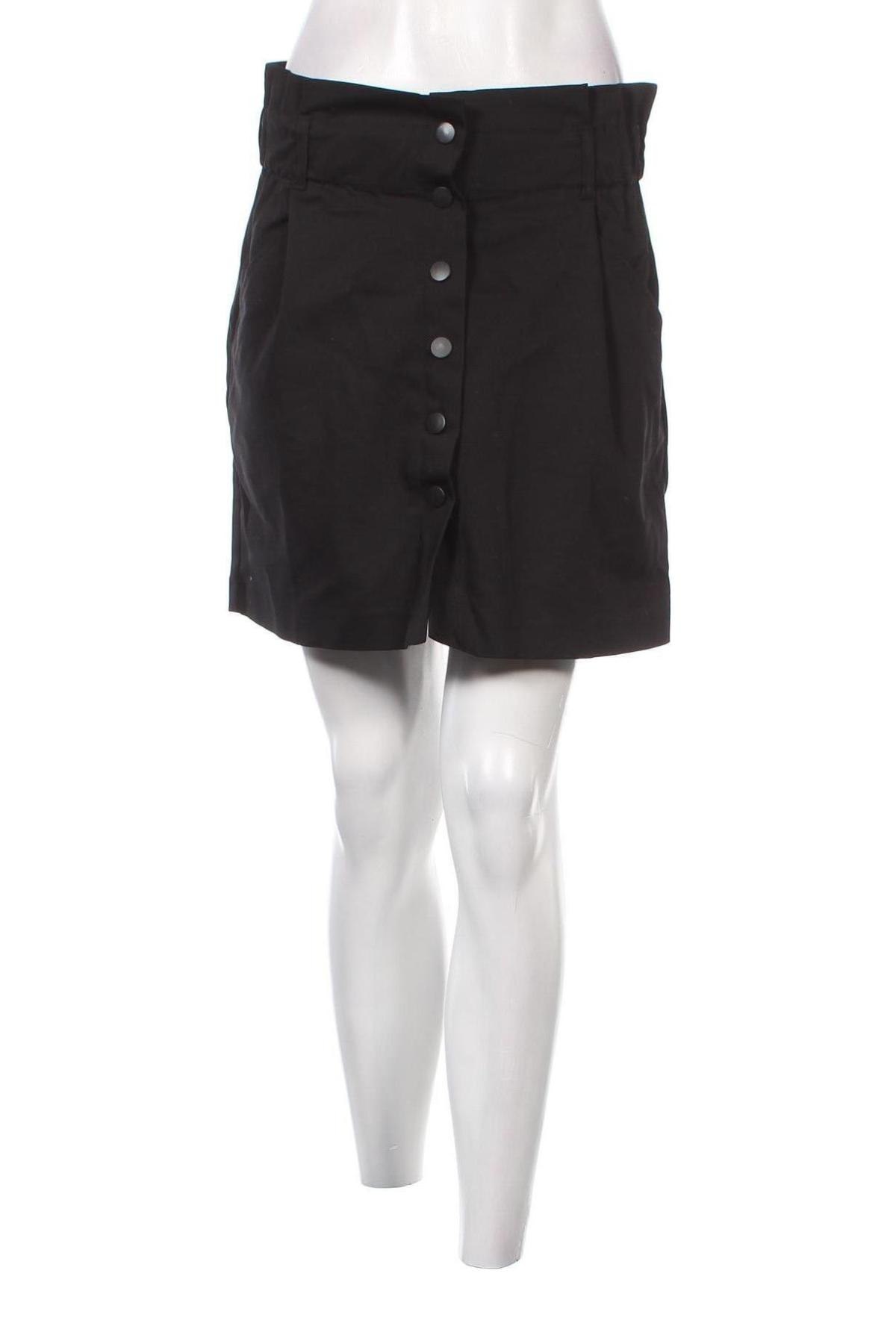 Φούστα Zara Trafaluc, Μέγεθος S, Χρώμα Μαύρο, Τιμή 3,90 €