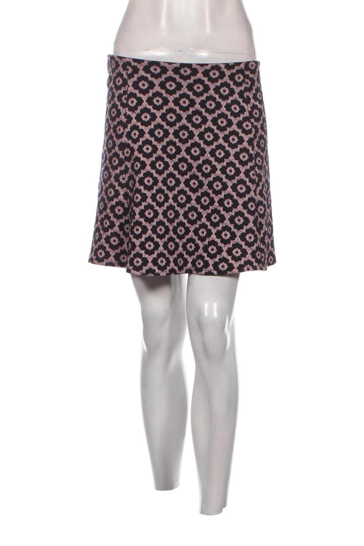 Φούστα Zara Trafaluc, Μέγεθος L, Χρώμα Πολύχρωμο, Τιμή 2,05 €
