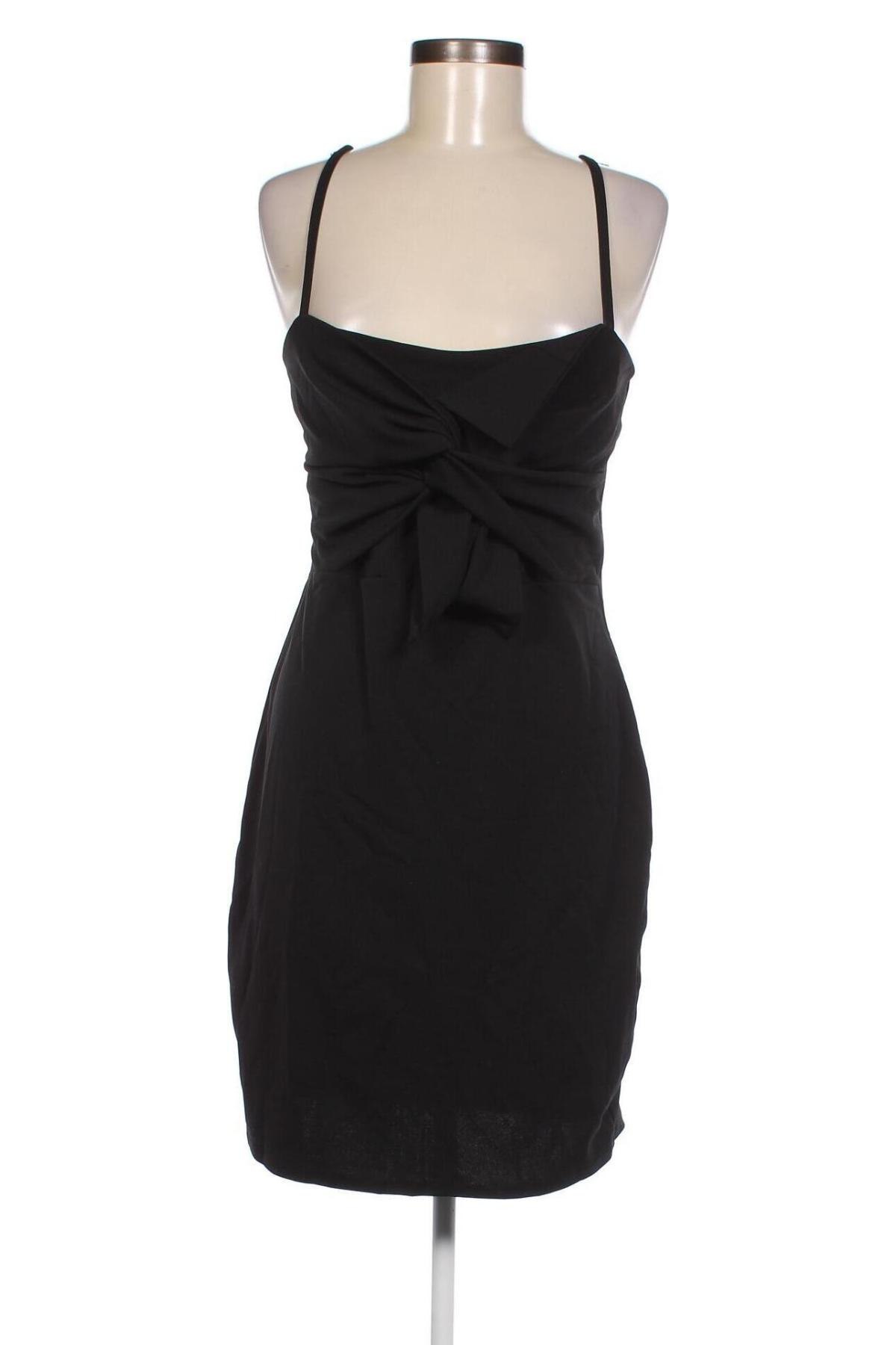 Φόρεμα, Μέγεθος M, Χρώμα Μαύρο, Τιμή 5,45 €