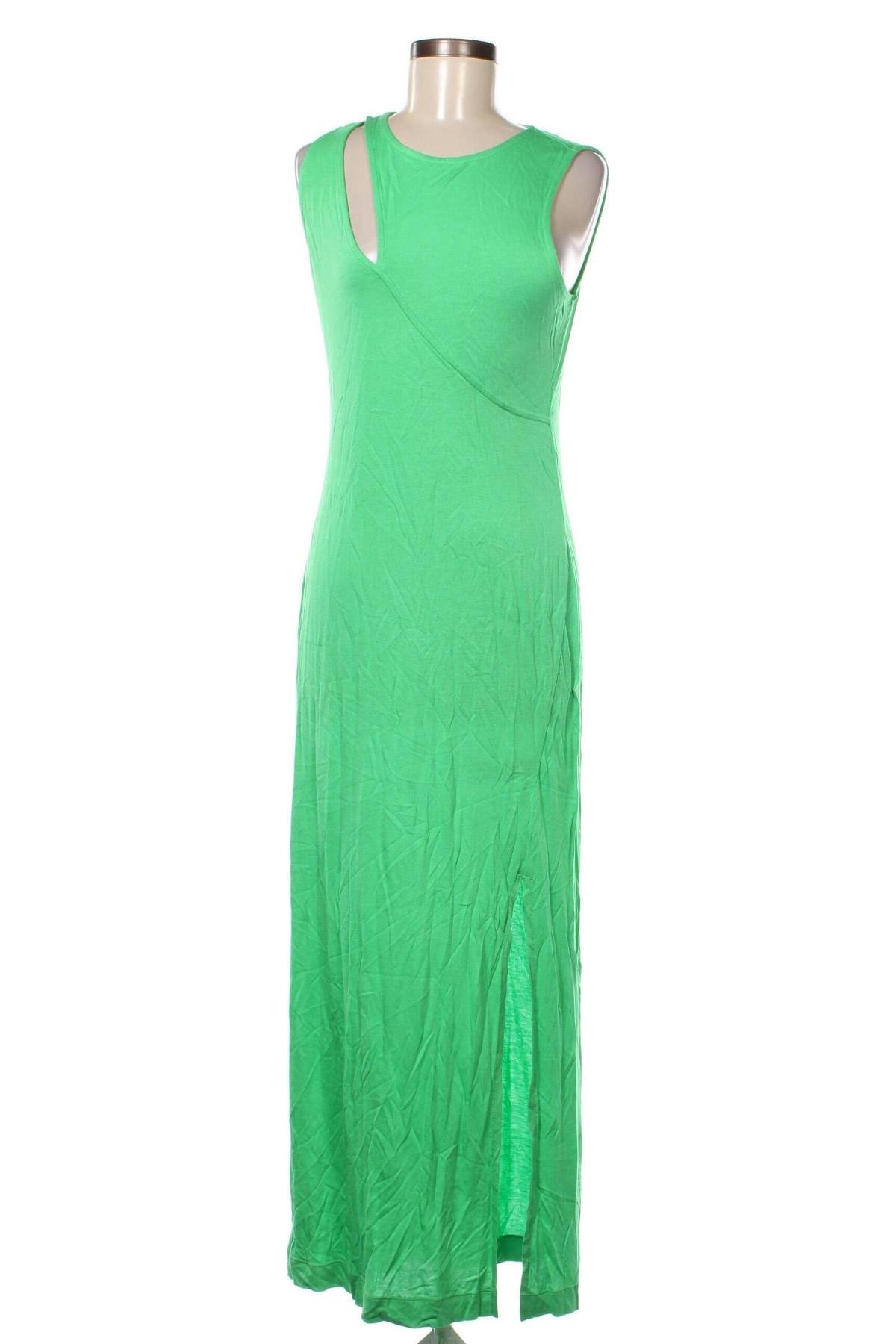 Šaty , Velikost S, Barva Zelená, Cena  667,00 Kč