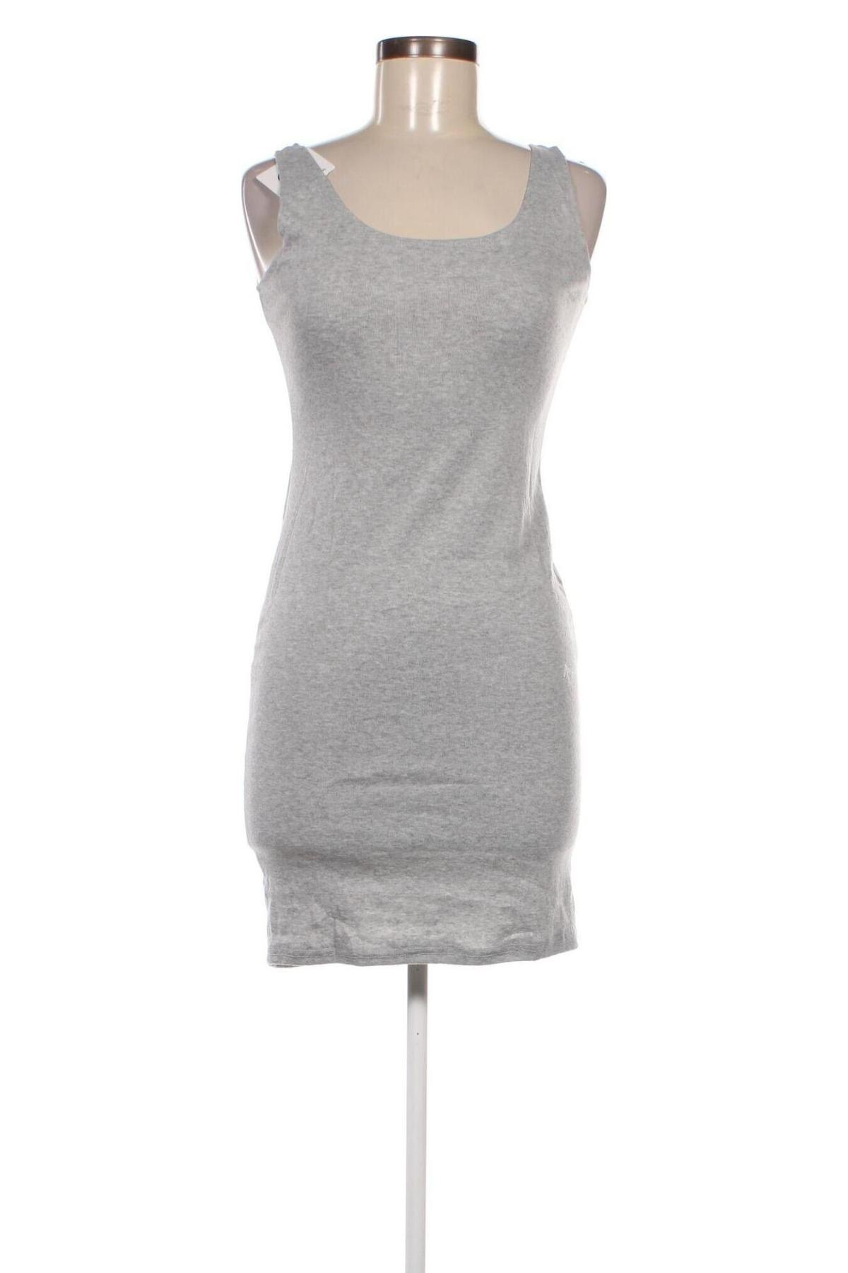Kleid, Größe XS, Farbe Grau, Preis 5,05 €