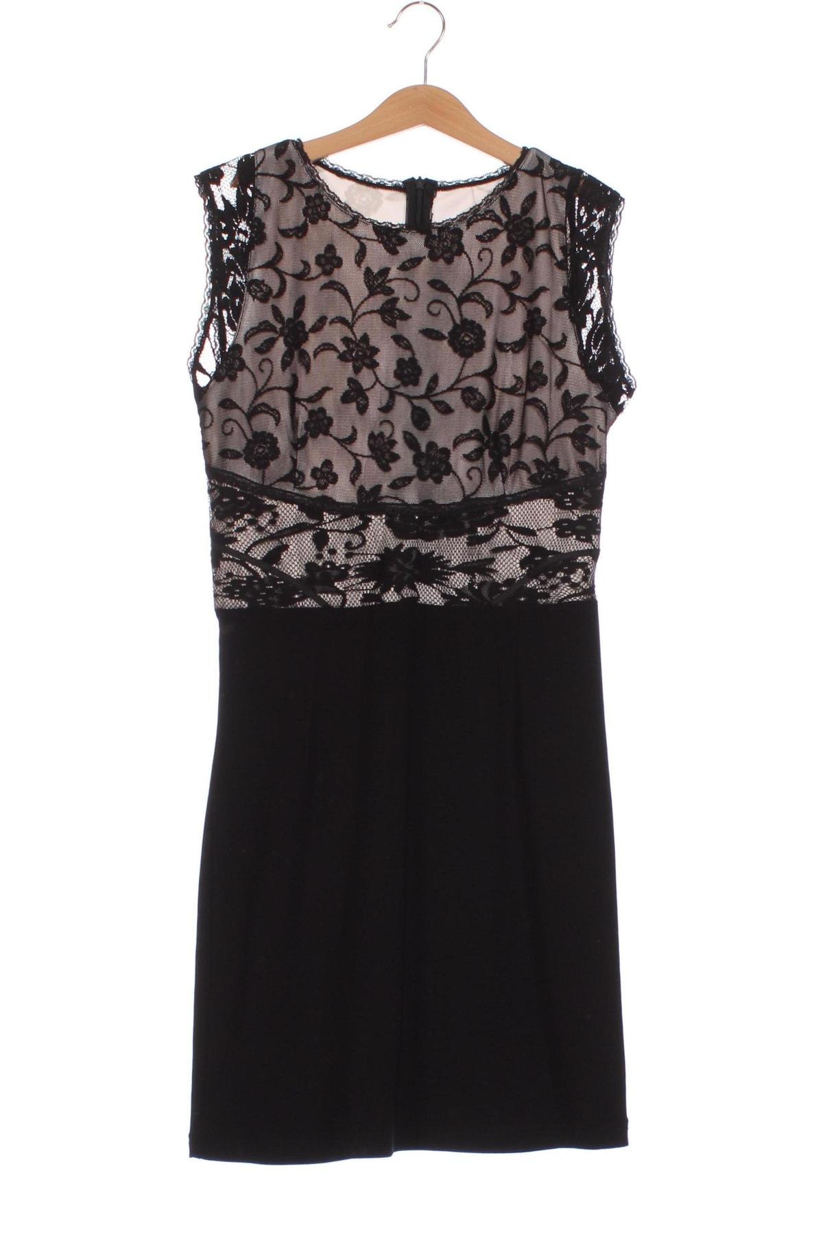 Φόρεμα, Μέγεθος M, Χρώμα Μαύρο, Τιμή 5,94 €