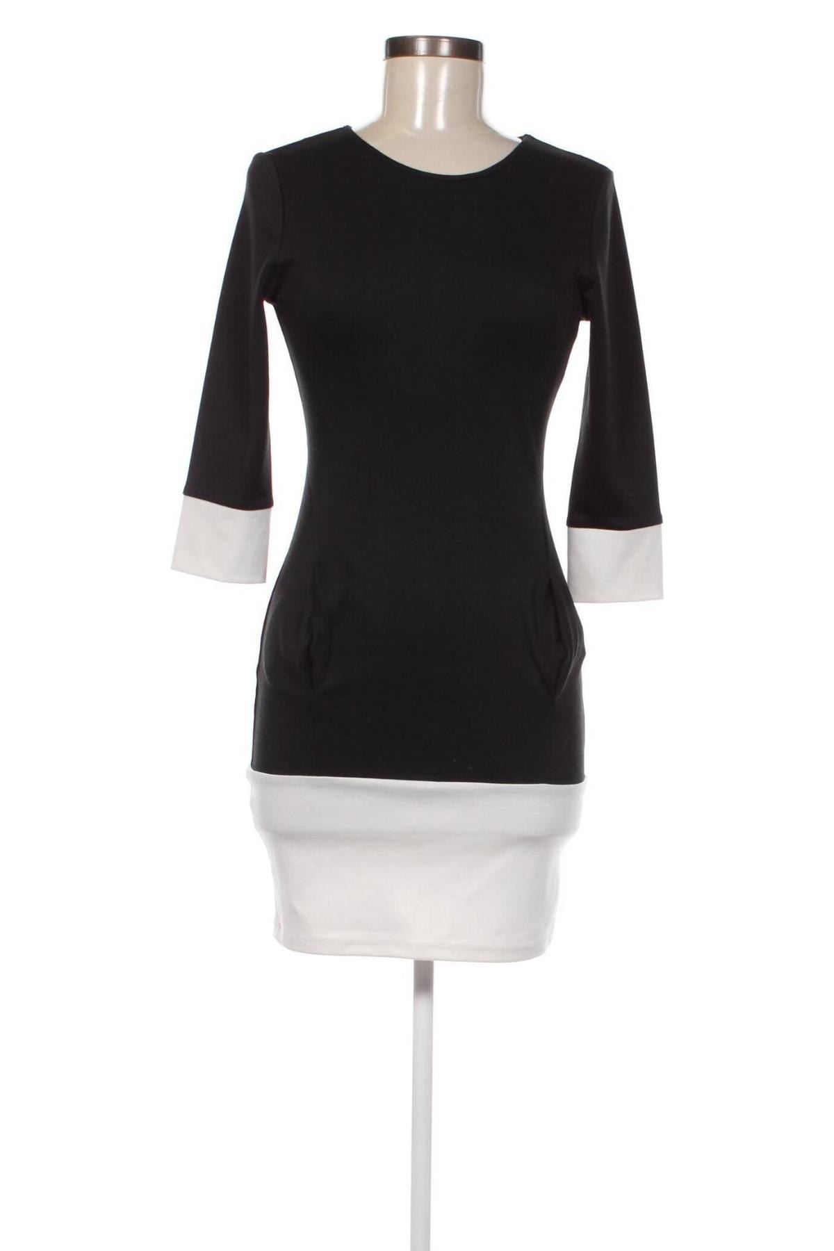 Φόρεμα, Μέγεθος XS, Χρώμα Μαύρο, Τιμή 14,84 €