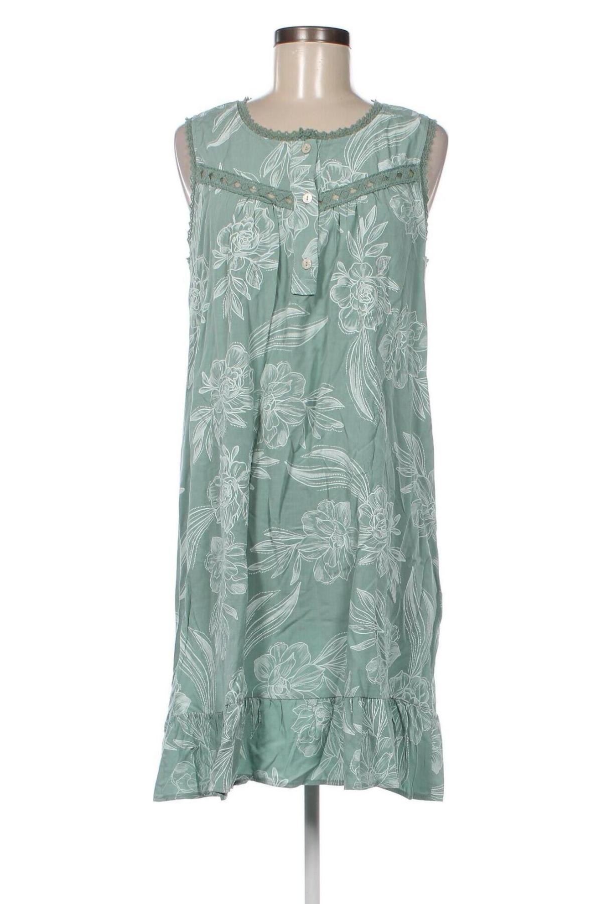 Φόρεμα, Μέγεθος M, Χρώμα Πράσινο, Τιμή 16,36 €
