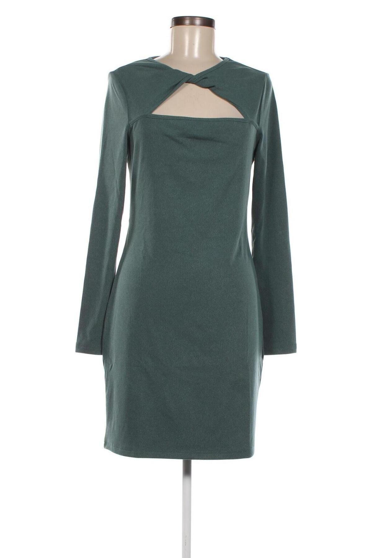 Šaty  4th & Reckless, Veľkosť XL, Farba Zelená, Cena  13,15 €
