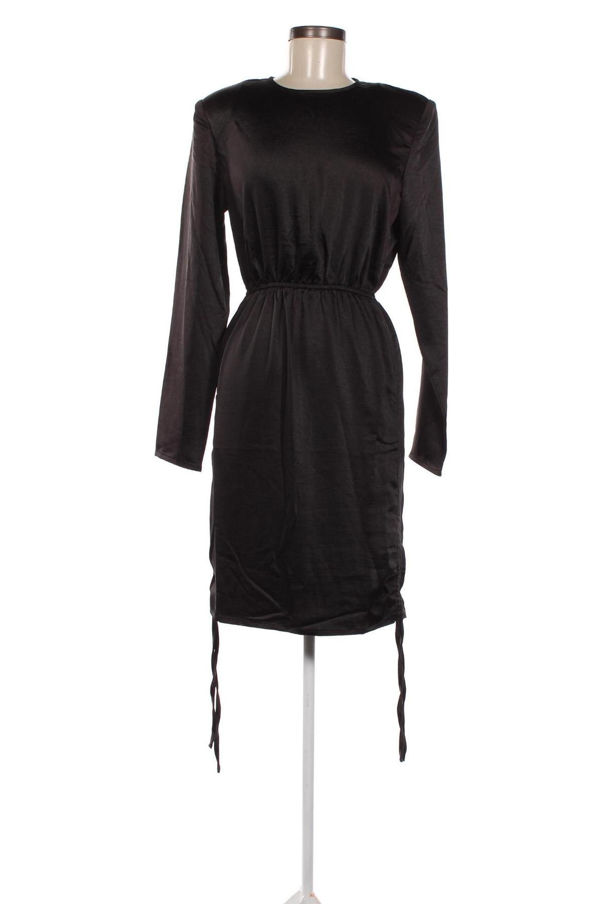 Šaty  4th & Reckless, Veľkosť S, Farba Čierna, Cena  4,73 €