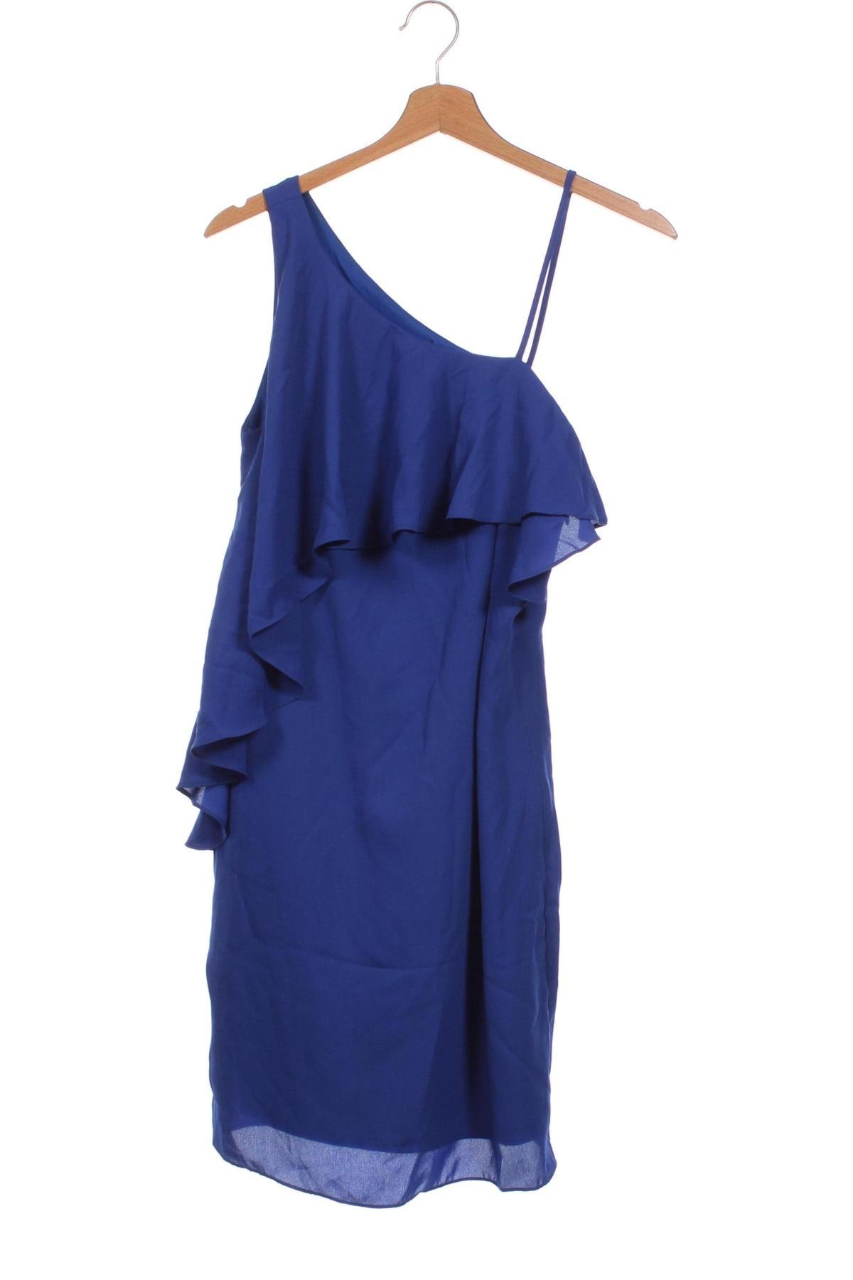Šaty  ANGELEYE, Veľkosť XS, Farba Modrá, Cena  52,58 €