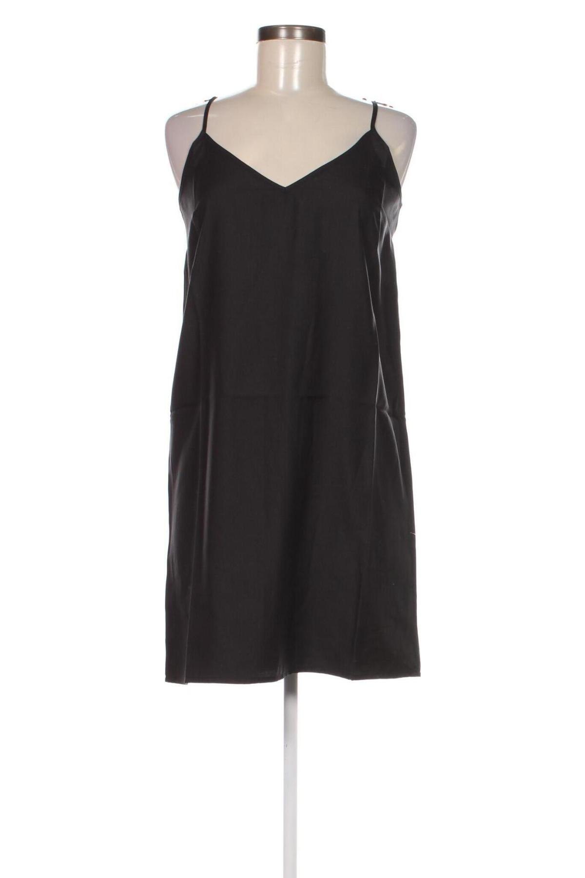 Φόρεμα ASOS, Μέγεθος M, Χρώμα Μαύρο, Τιμή 8,41 €
