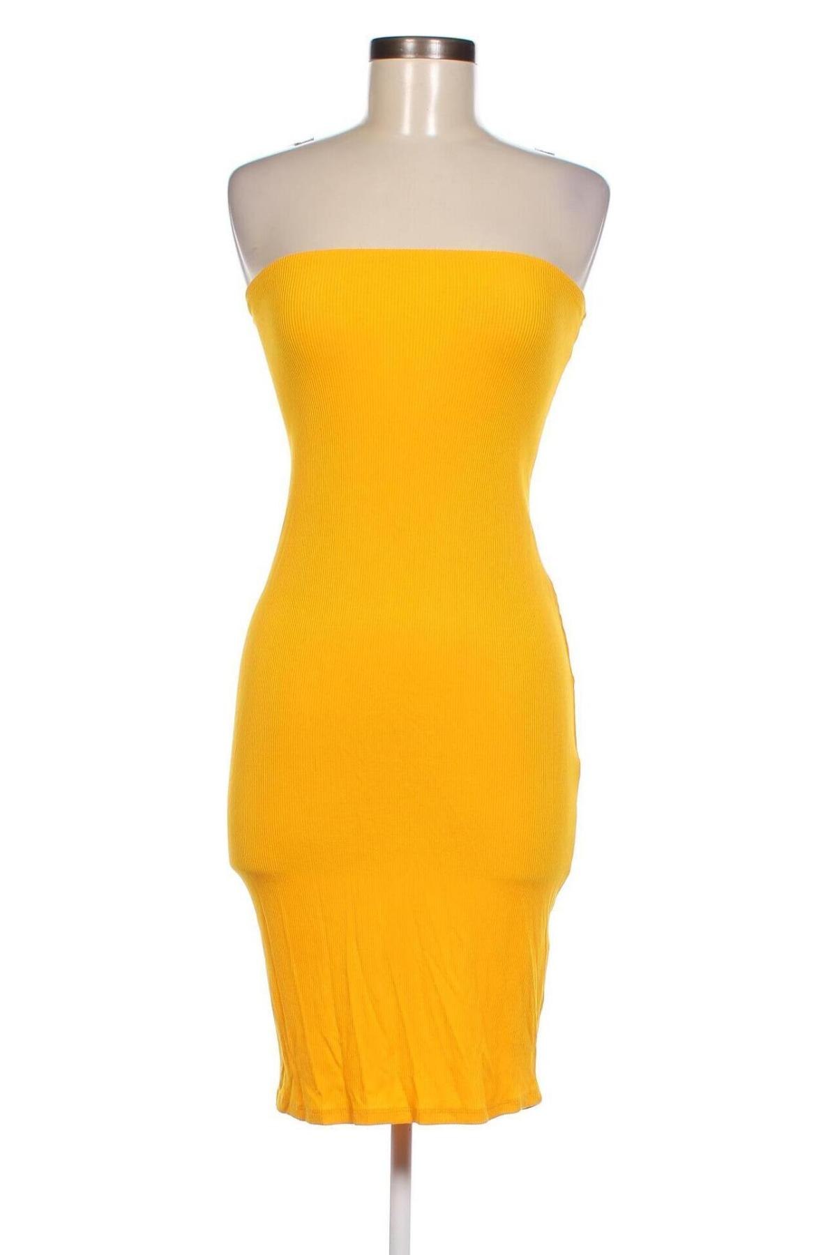 Šaty  ASOS, Velikost M, Barva Žlutá, Cena  1 478,00 Kč
