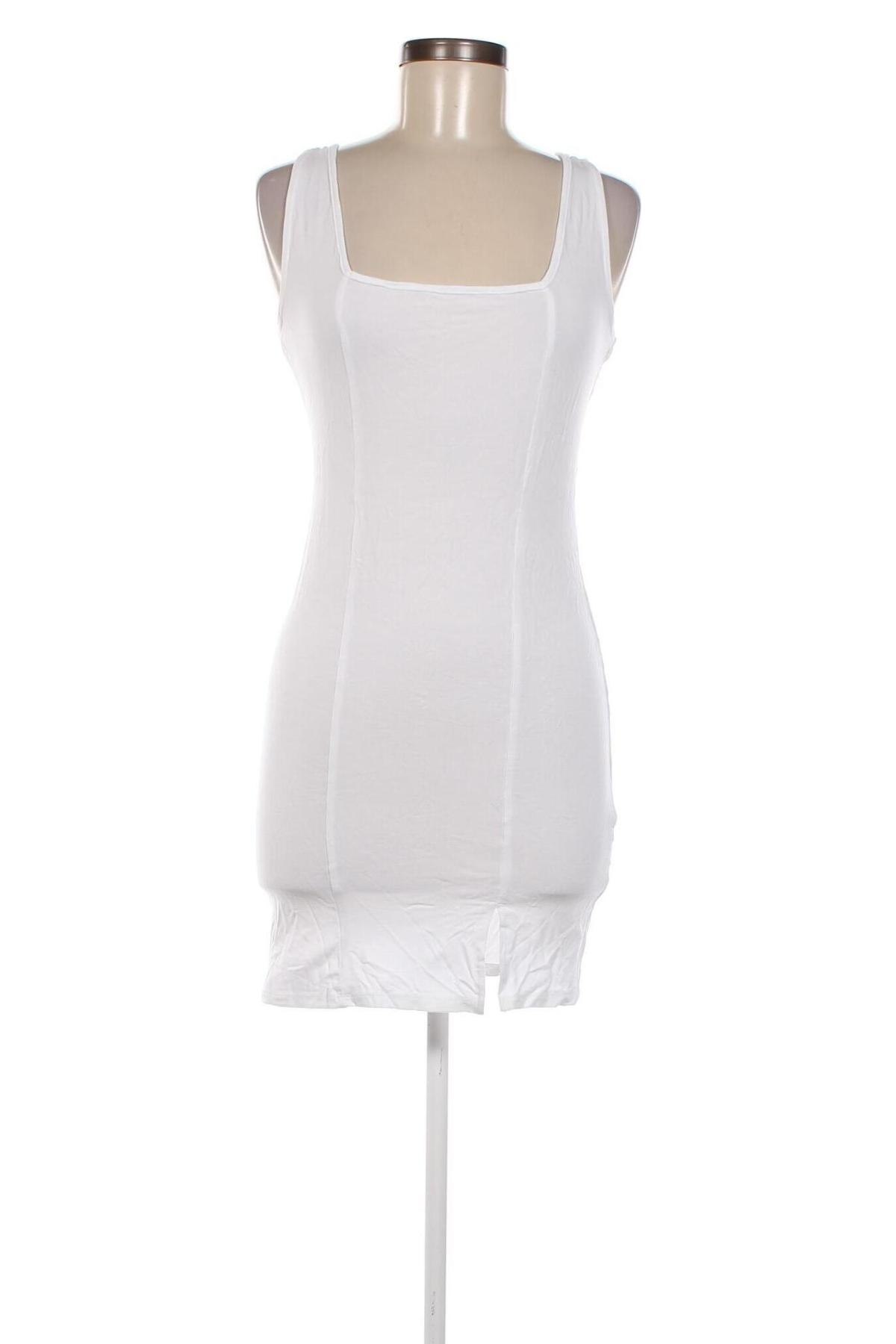 Kleid ASOS, Größe M, Farbe Weiß, Preis 52,58 €
