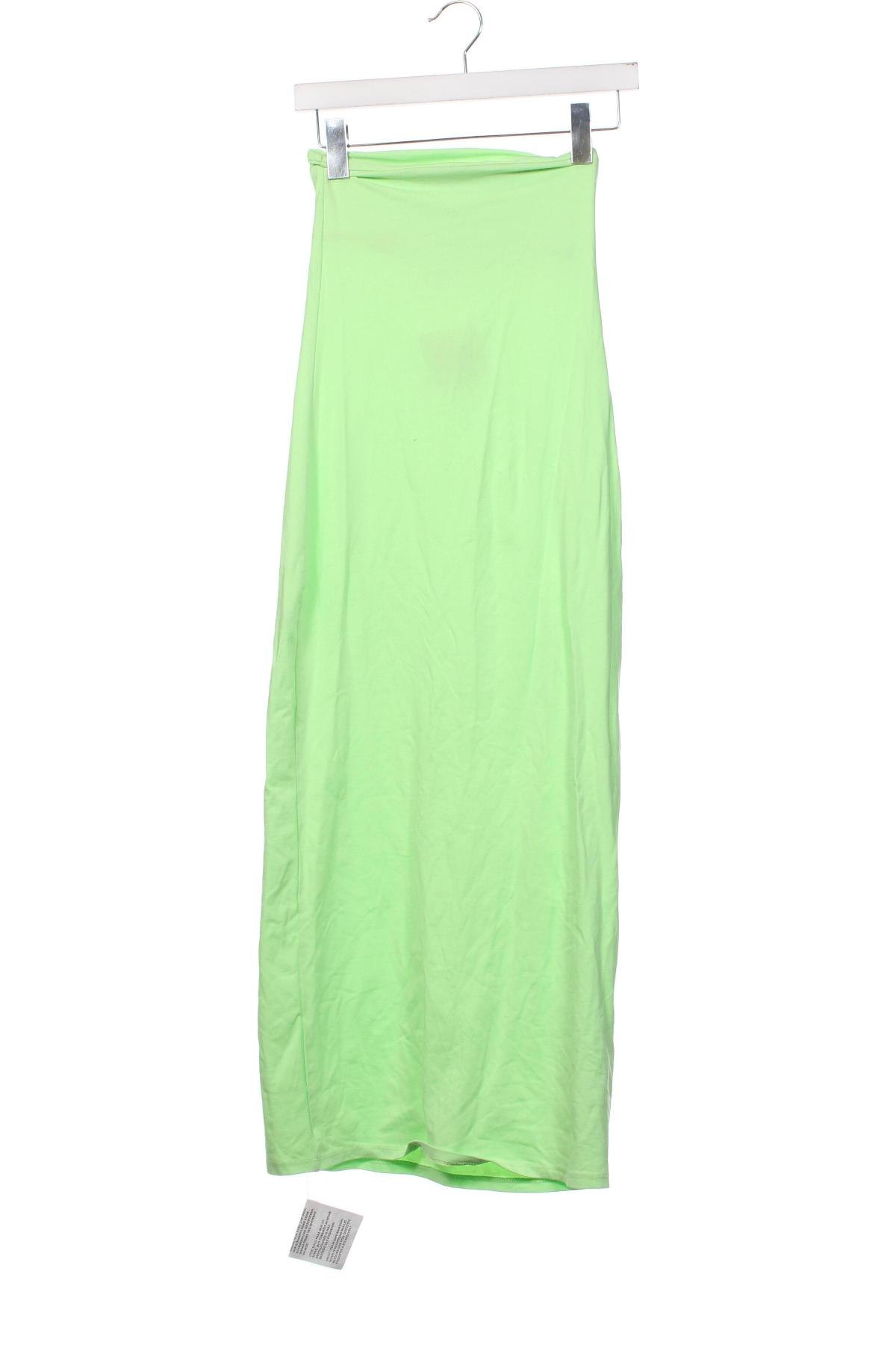 Rochie ASOS, Mărime XS, Culoare Verde, Preț 50,33 Lei