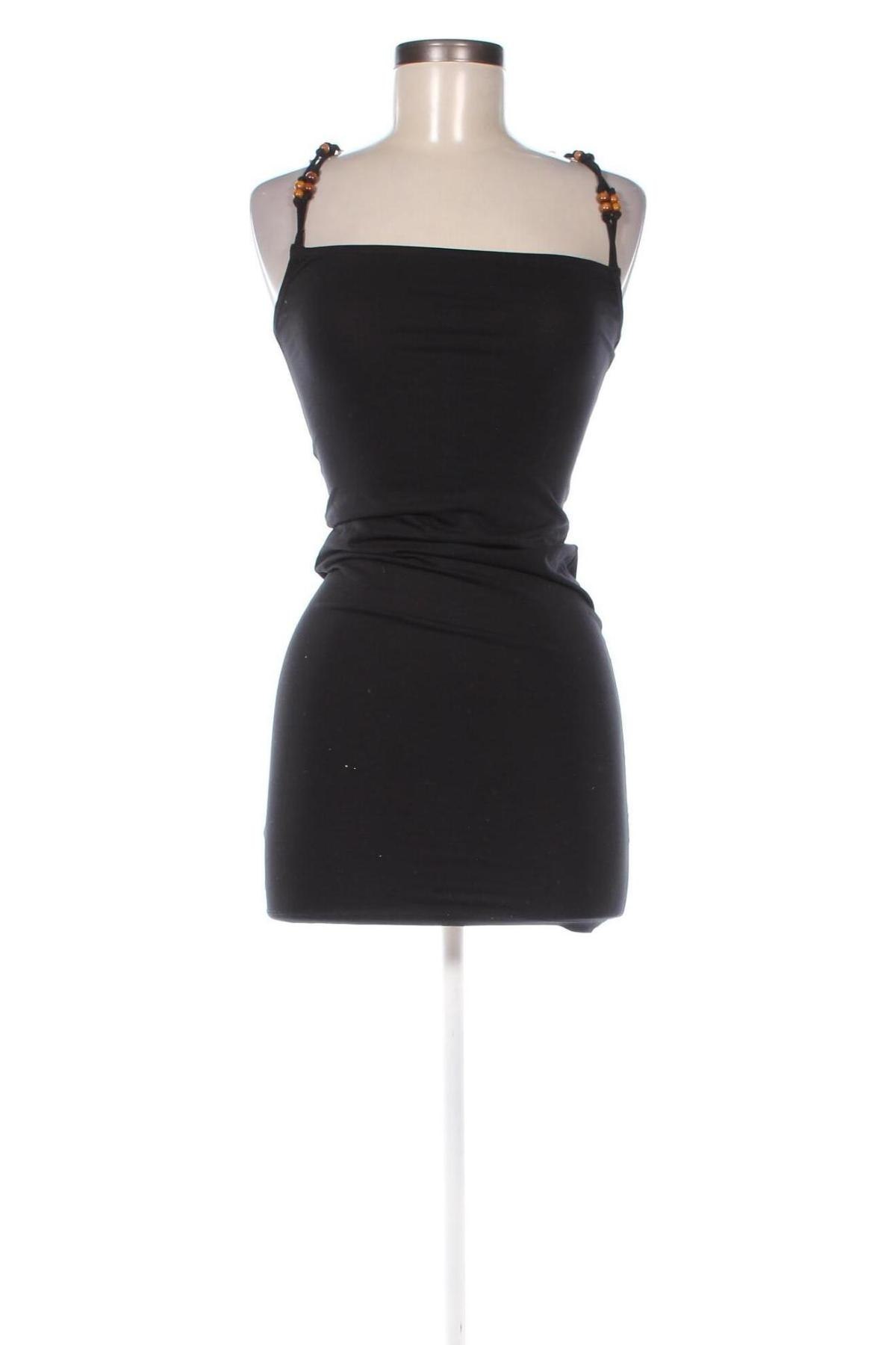 Φόρεμα ASOS, Μέγεθος XS, Χρώμα Μαύρο, Τιμή 6,84 €