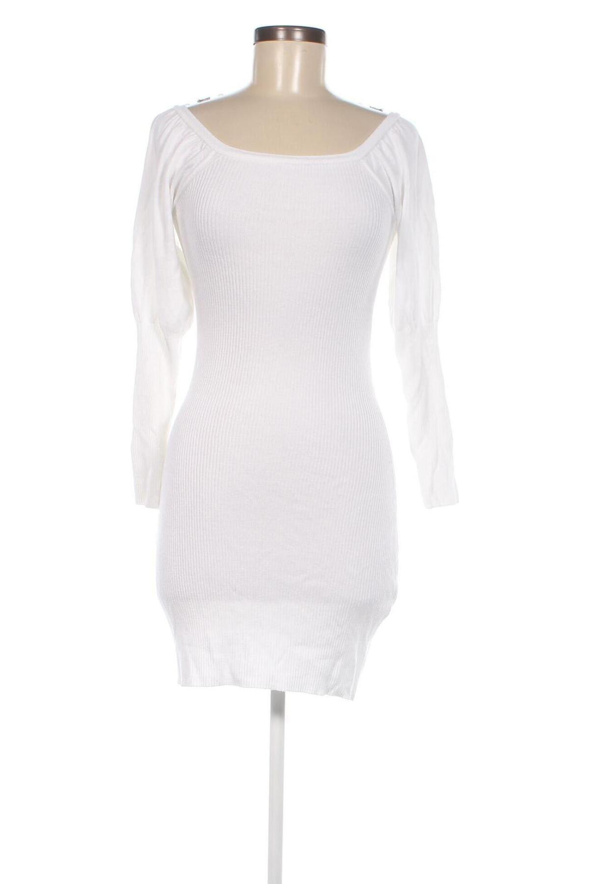 Φόρεμα ASOS, Μέγεθος XS, Χρώμα Λευκό, Τιμή 21,03 €