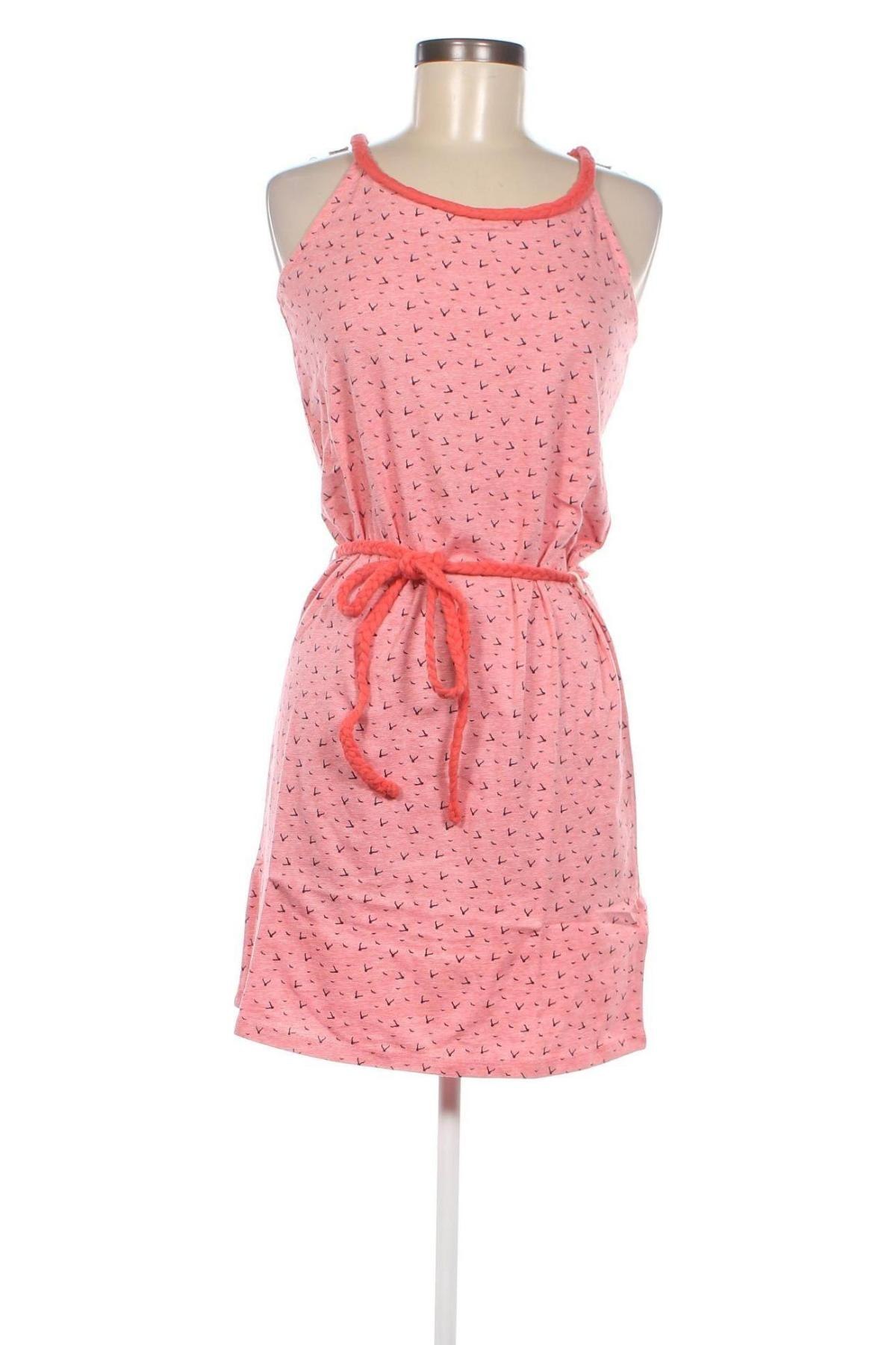 Φόρεμα Ajc, Μέγεθος XS, Χρώμα Ρόζ , Τιμή 8,77 €
