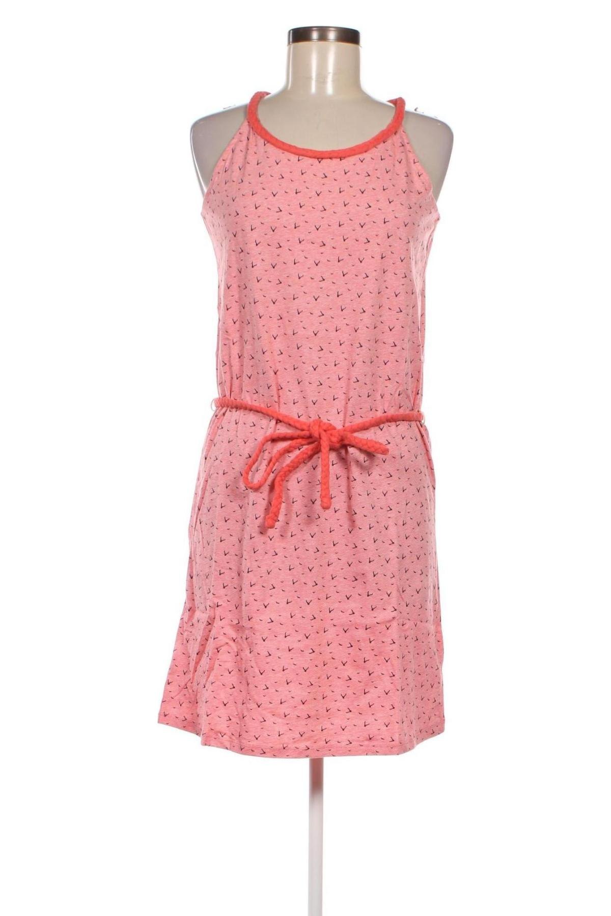 Kleid Ajc, Größe S, Farbe Mehrfarbig, Preis 5,45 €
