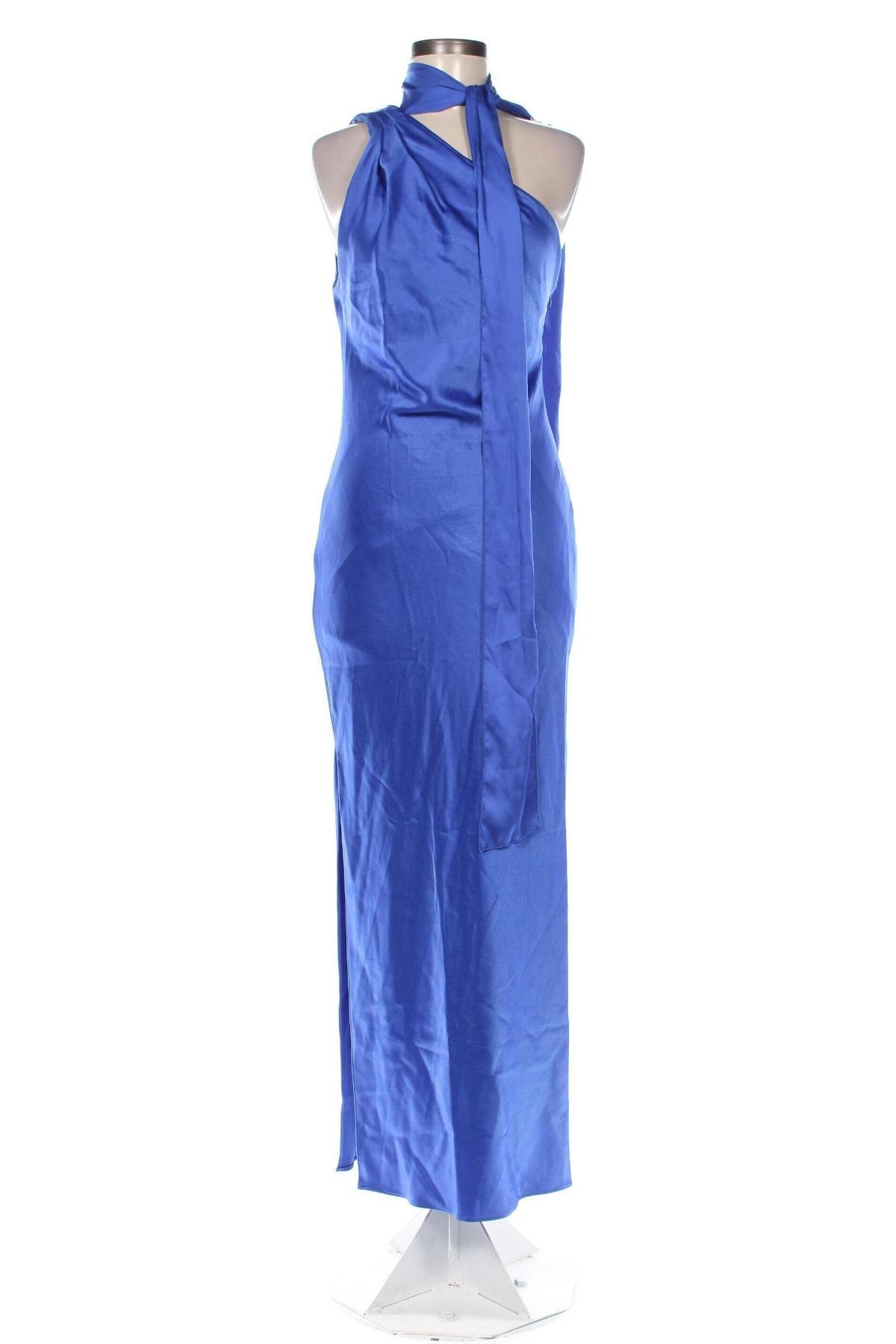 Šaty  Alice + Olivia, Velikost XS, Barva Modrá, Cena  4 090,00 Kč