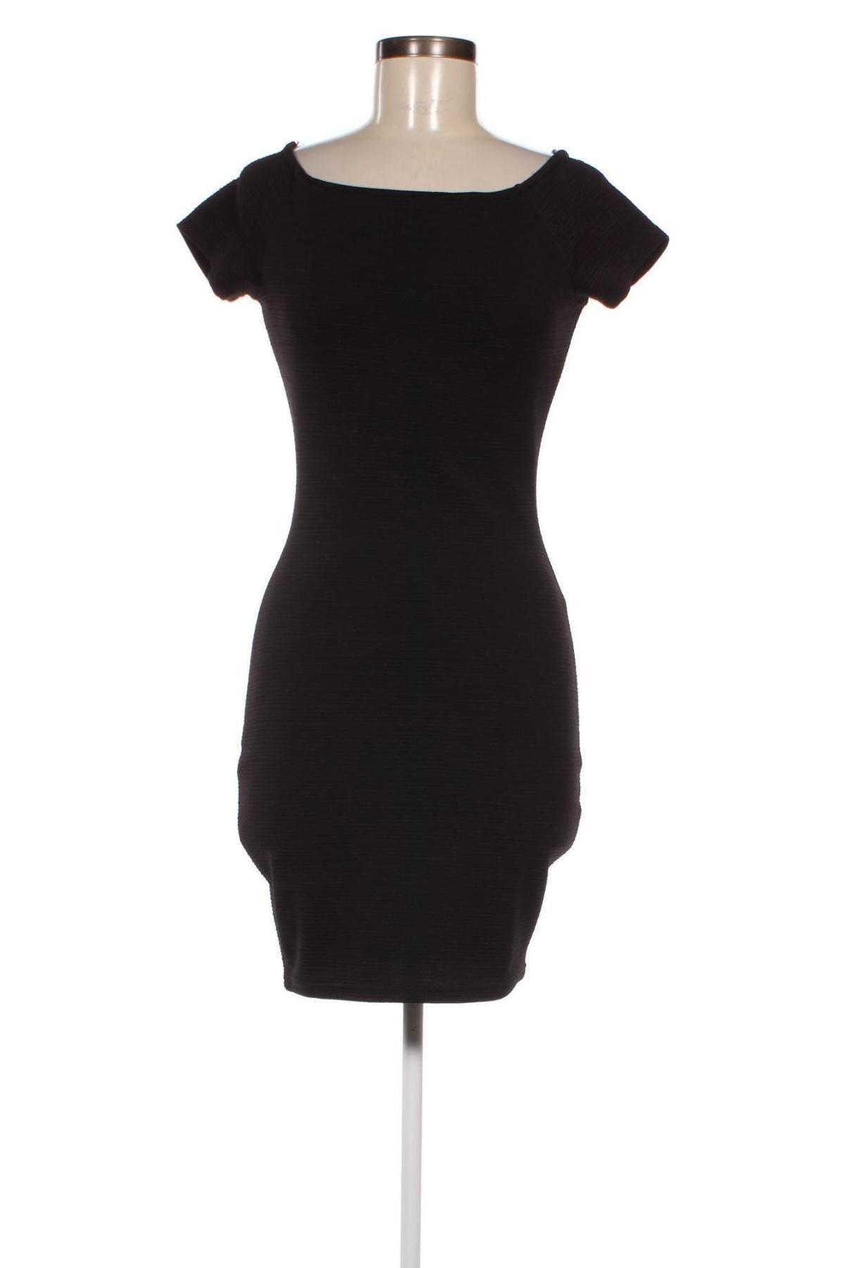 Šaty  Ann Christine, Veľkosť S, Farba Čierna, Cena  4,44 €