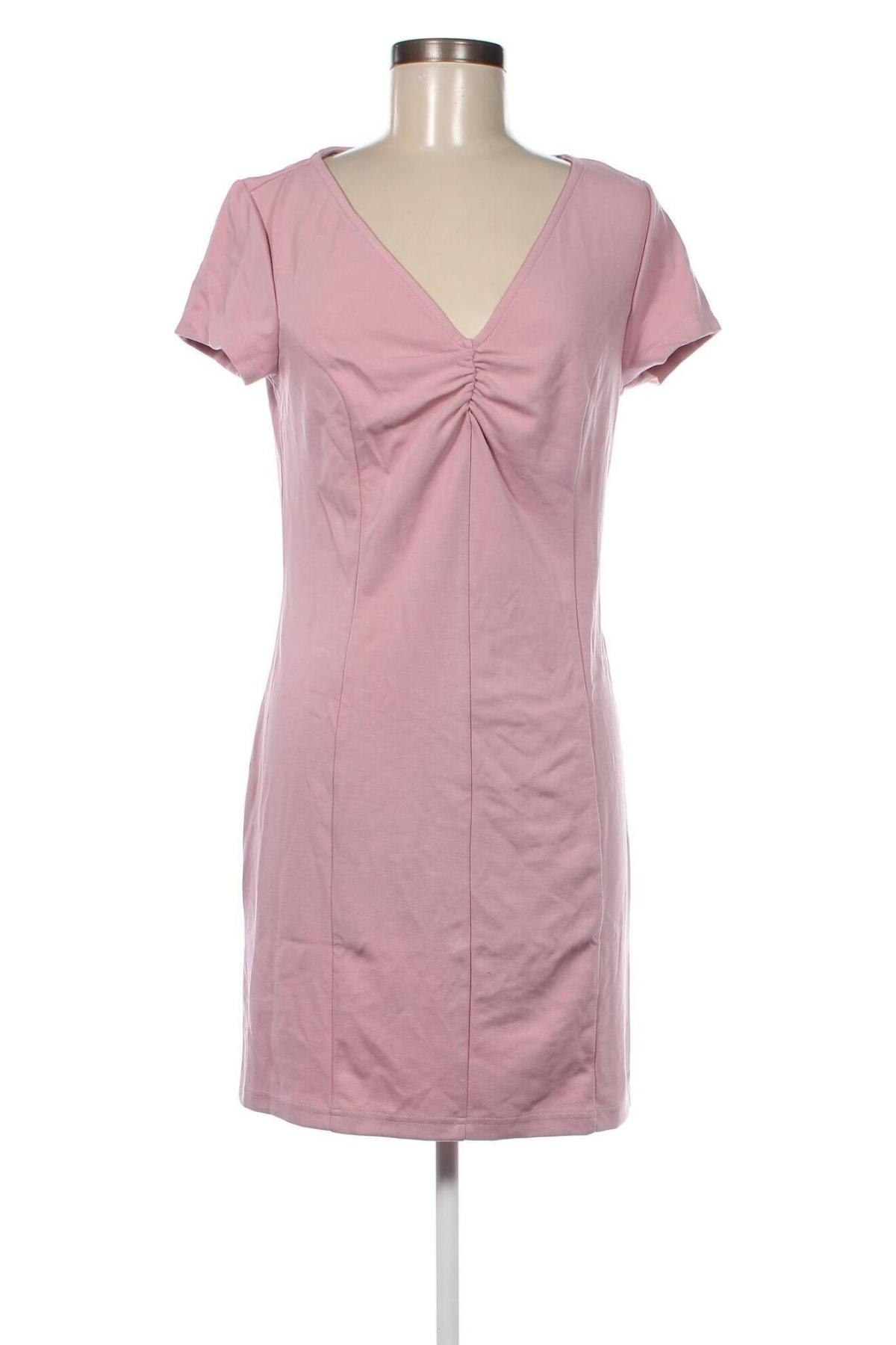 Kleid Anna F., Größe M, Farbe Aschrosa, Preis € 5,78