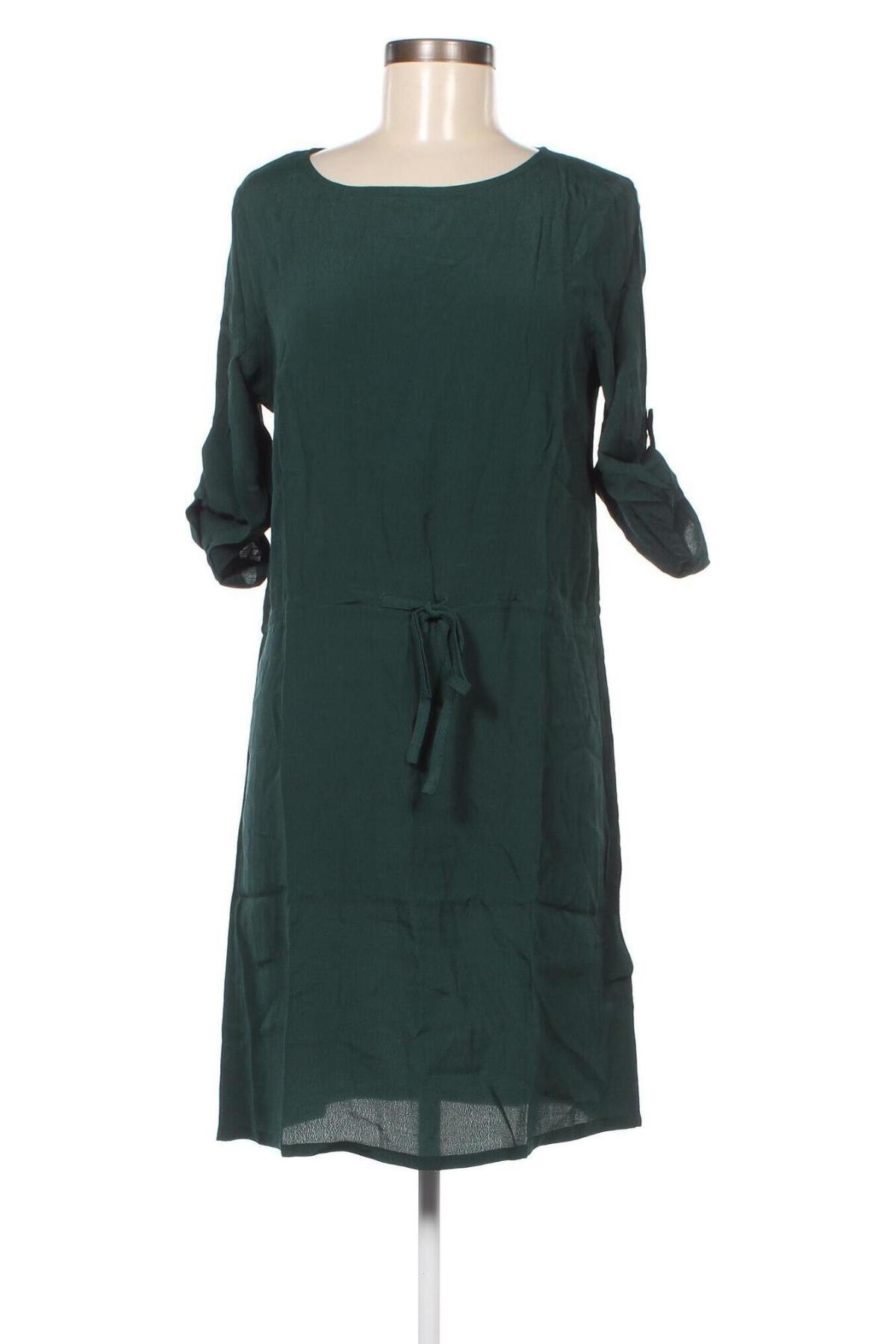 Φόρεμα Anna Field, Μέγεθος S, Χρώμα Πράσινο, Τιμή 10,91 €