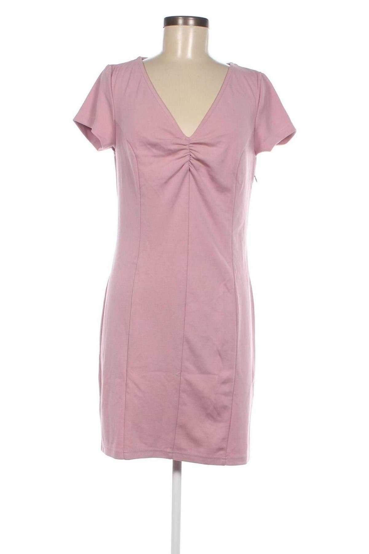 Šaty  Anna Field, Velikost M, Barva Růžová, Cena  667,00 Kč