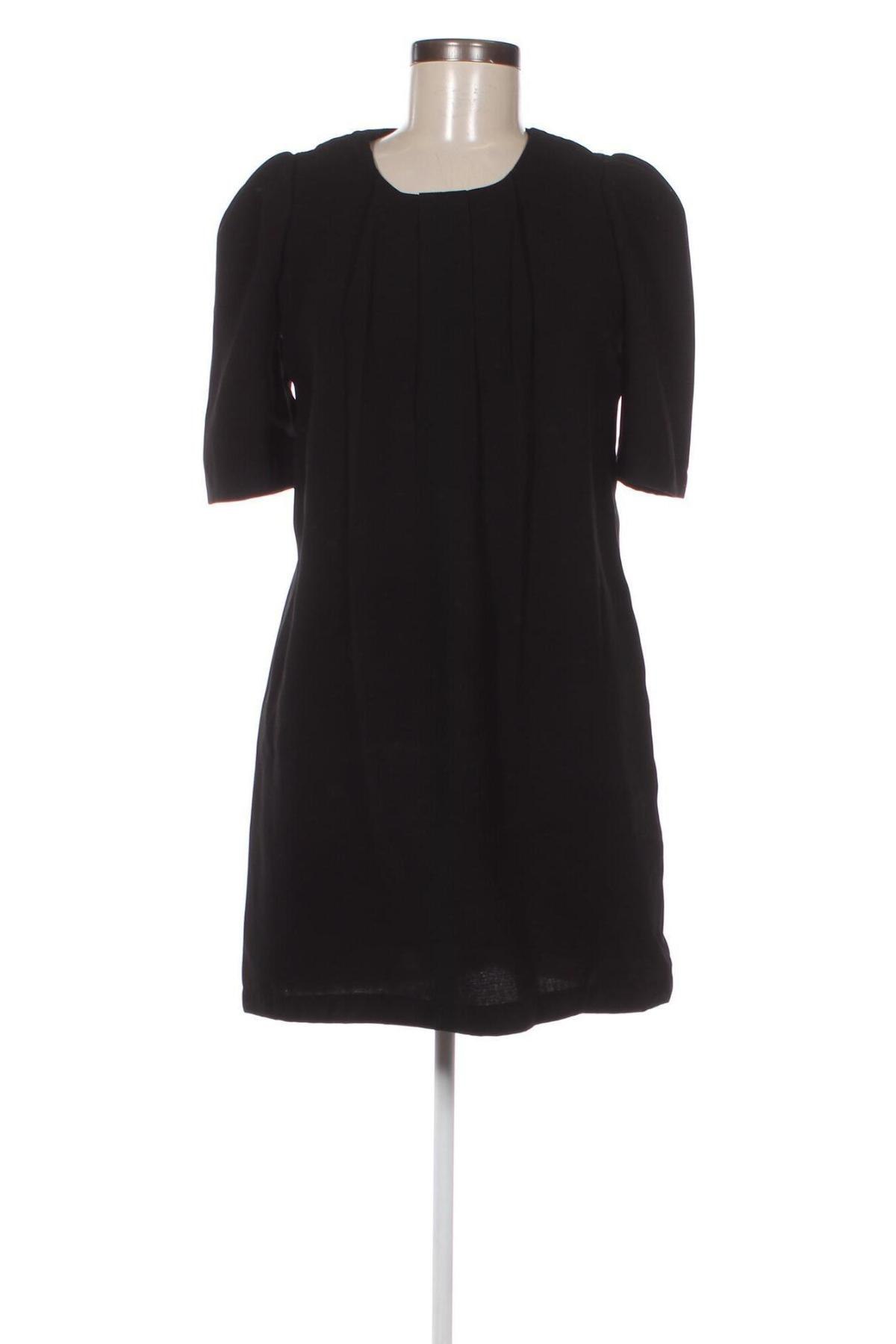 Kleid Atmosphere, Größe XS, Farbe Schwarz, Preis 6,46 €