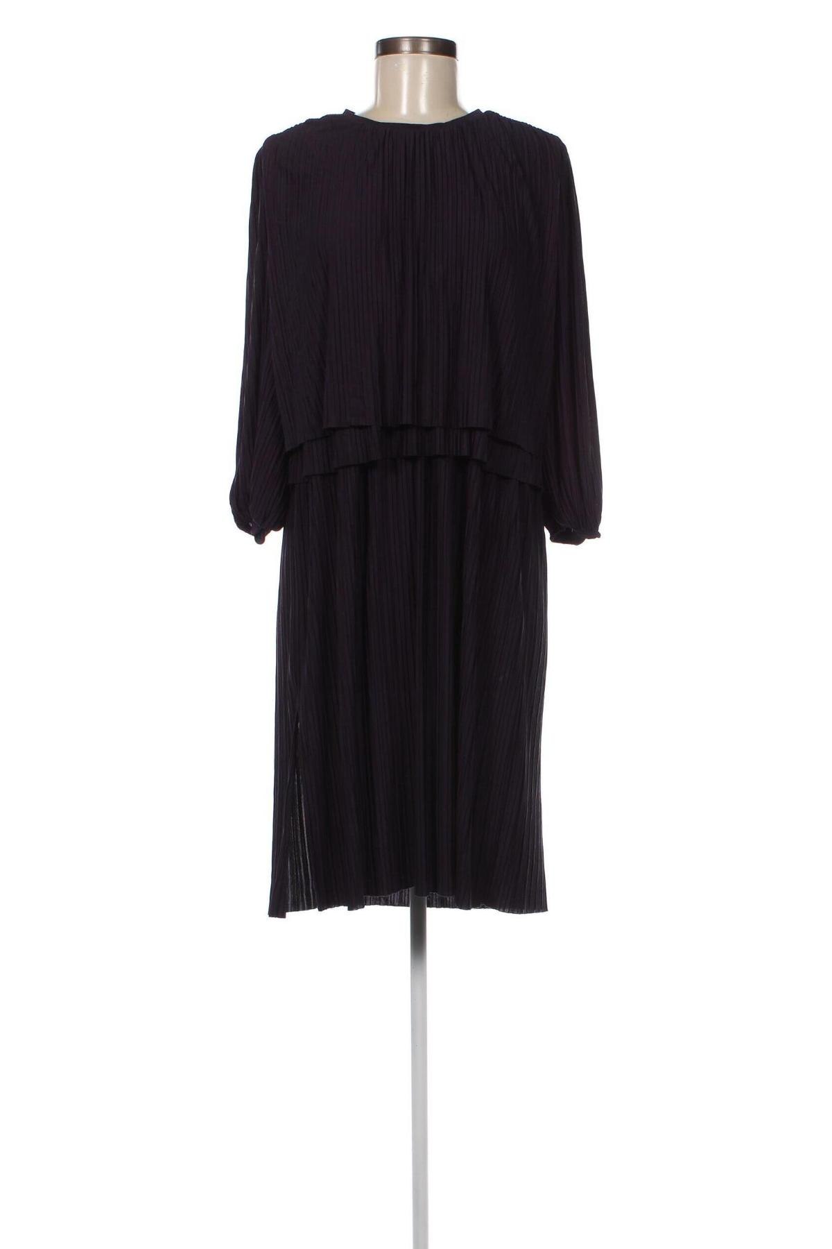Φόρεμα BOSS, Μέγεθος M, Χρώμα Βιολετί, Τιμή 121,22 €