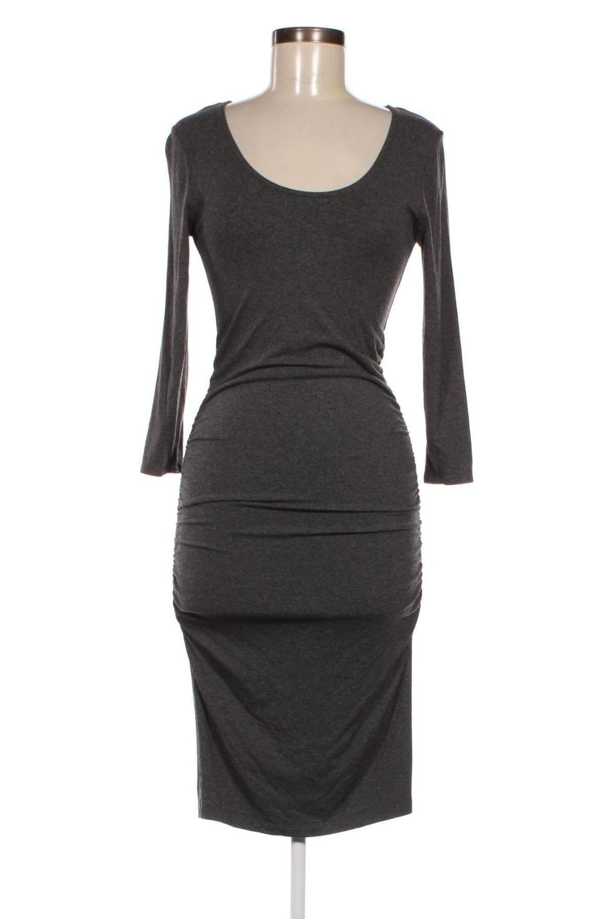 Kleid Baukjen, Größe L, Farbe Grau, Preis € 64,72