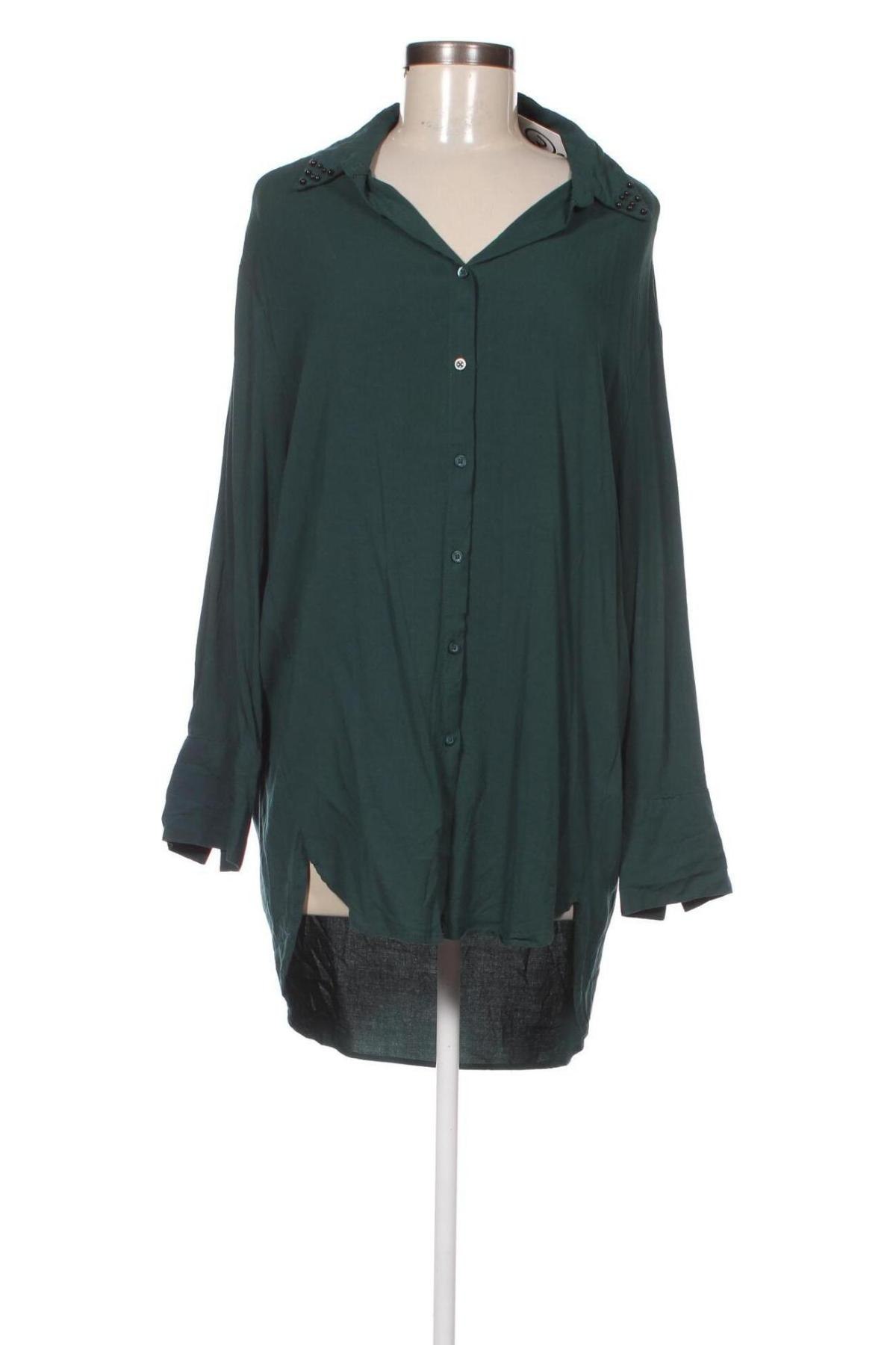 Kleid Beloved, Größe L, Farbe Grün, Preis 14,84 €