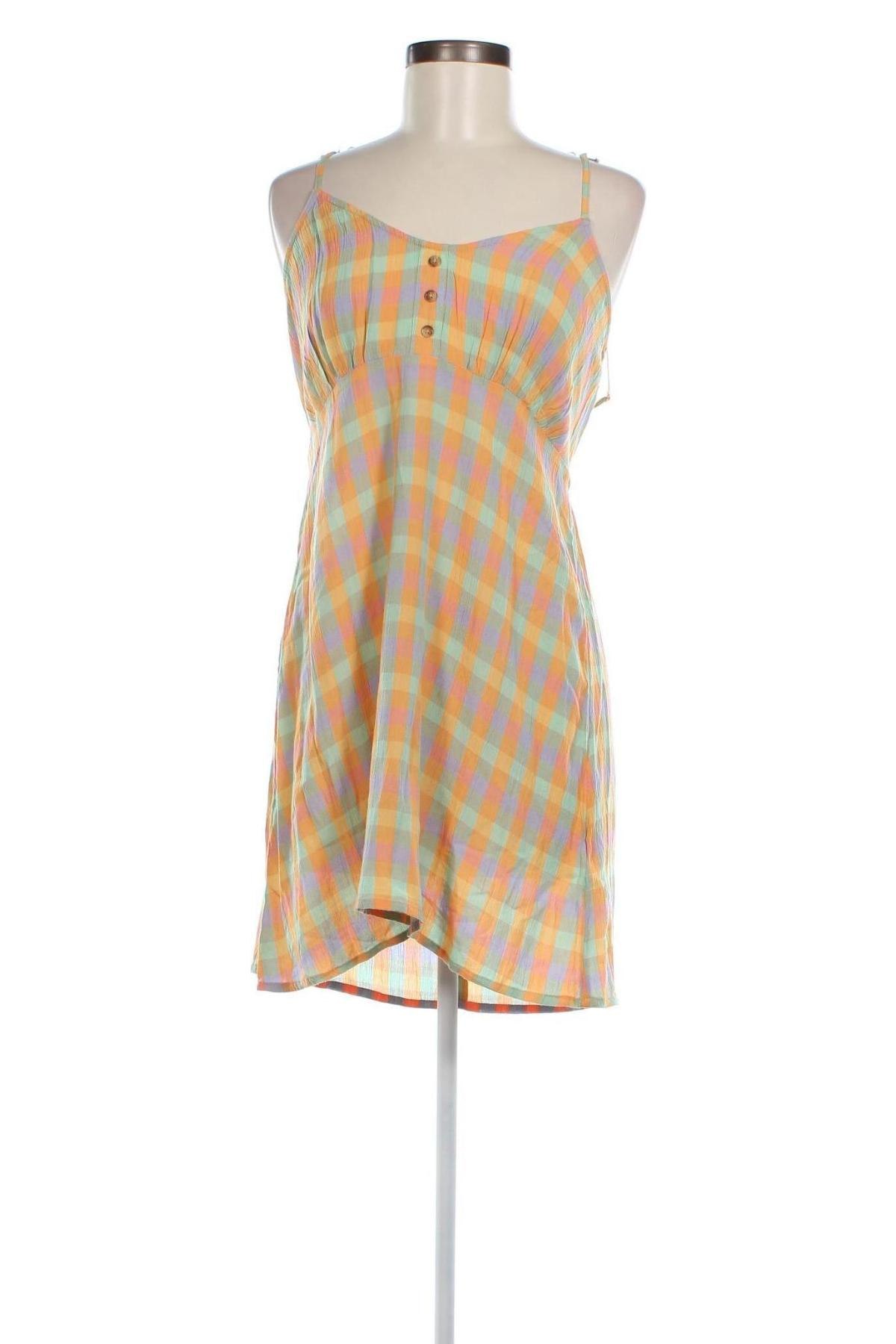 Φόρεμα Billabong, Μέγεθος L, Χρώμα Πολύχρωμο, Τιμή 52,58 €