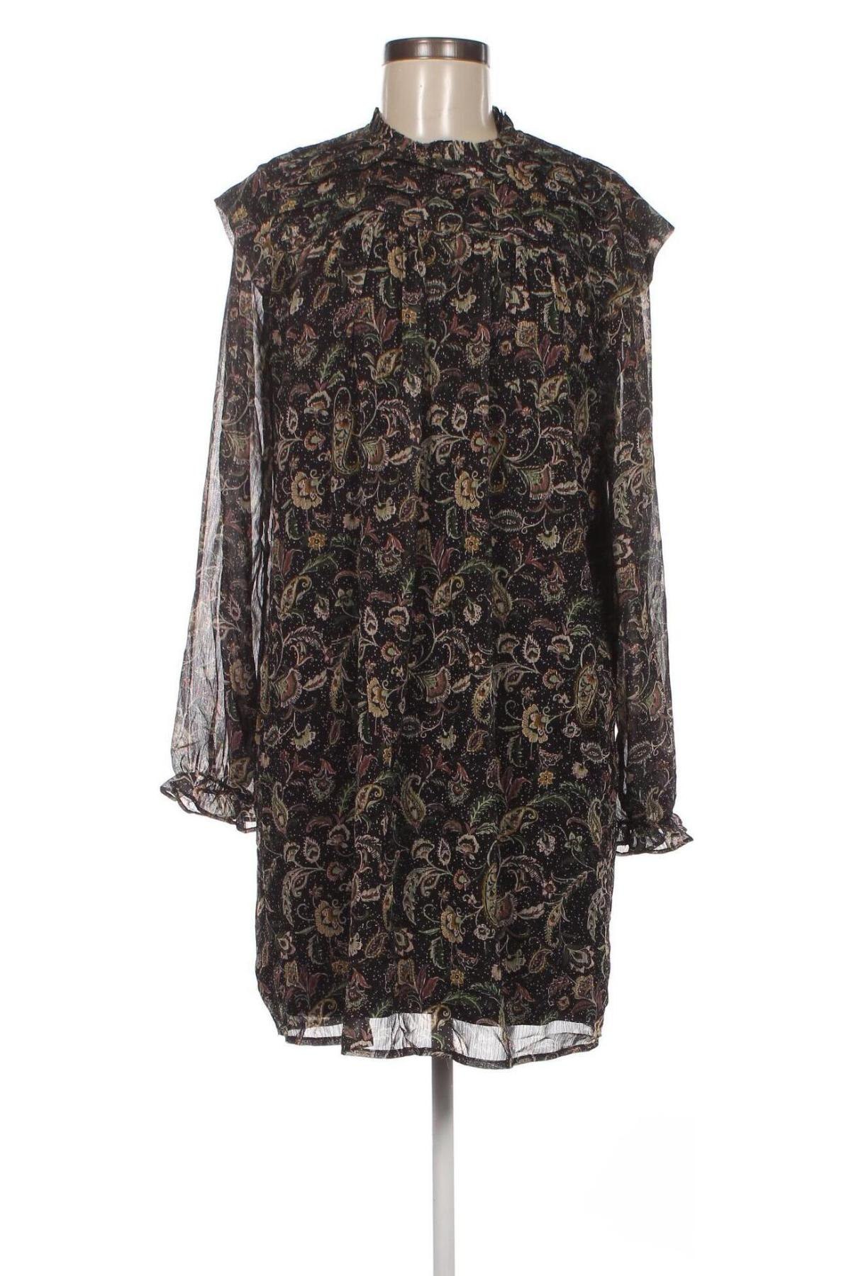 Kleid Bonobo, Größe M, Farbe Mehrfarbig, Preis 7,89 €